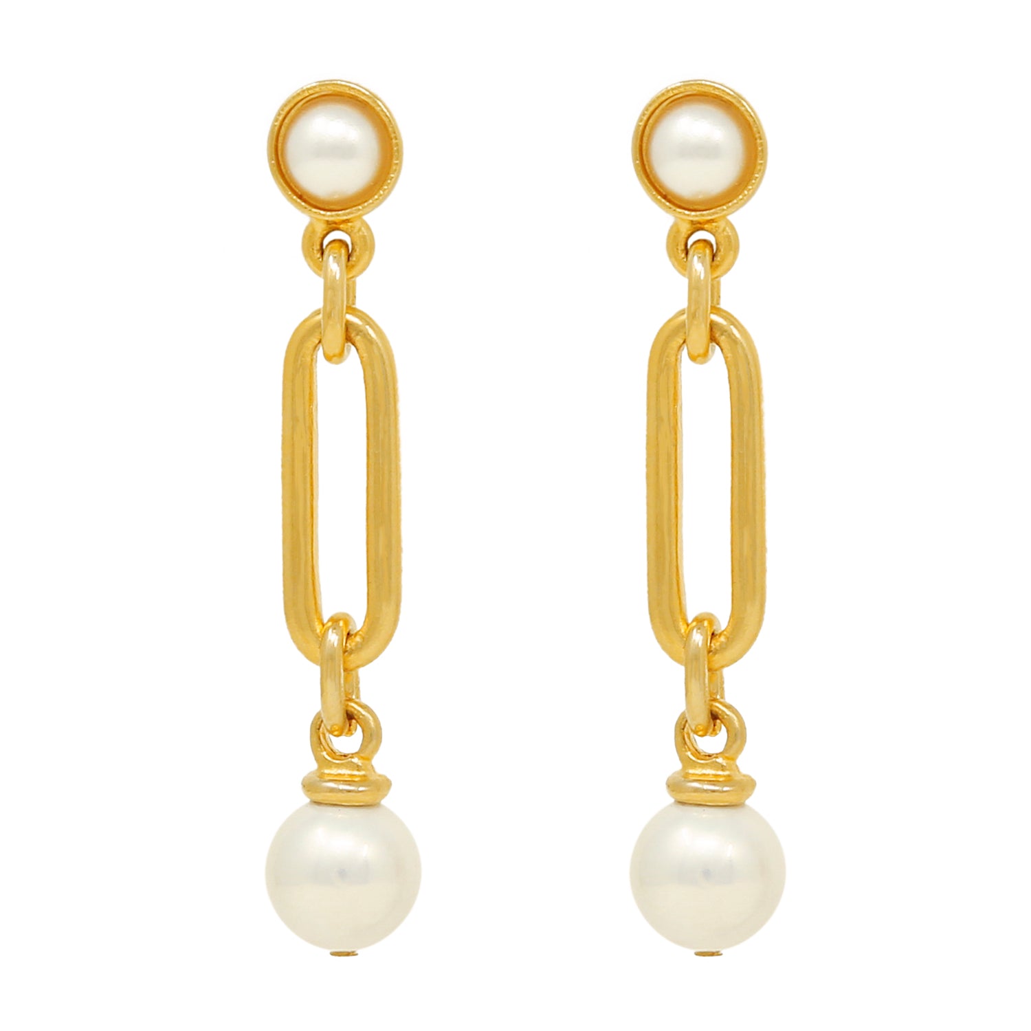 How to Style Pearl Earrings - Majorica News
