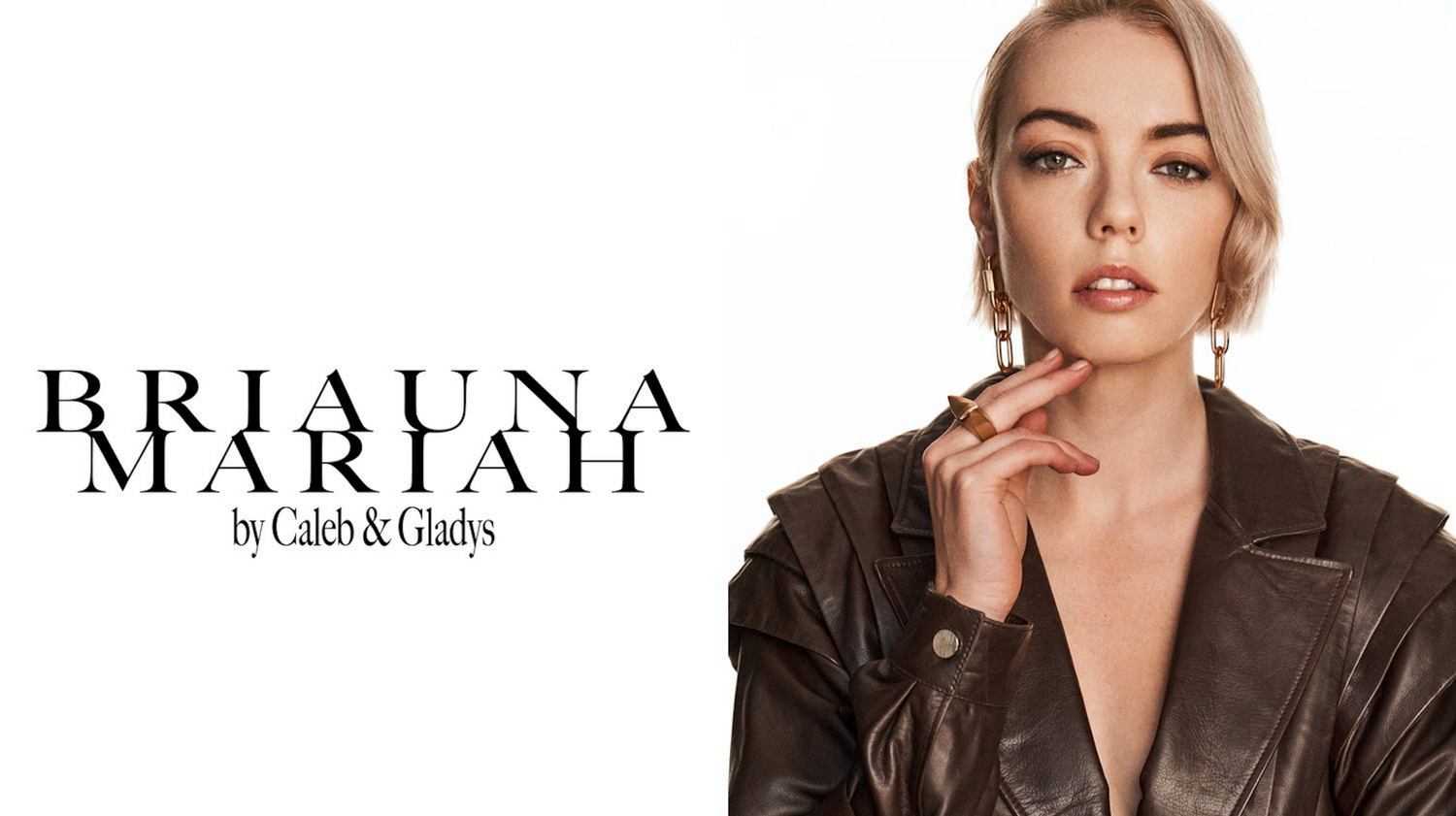 PHOTOBOOK | BRIAUNA MARIAH