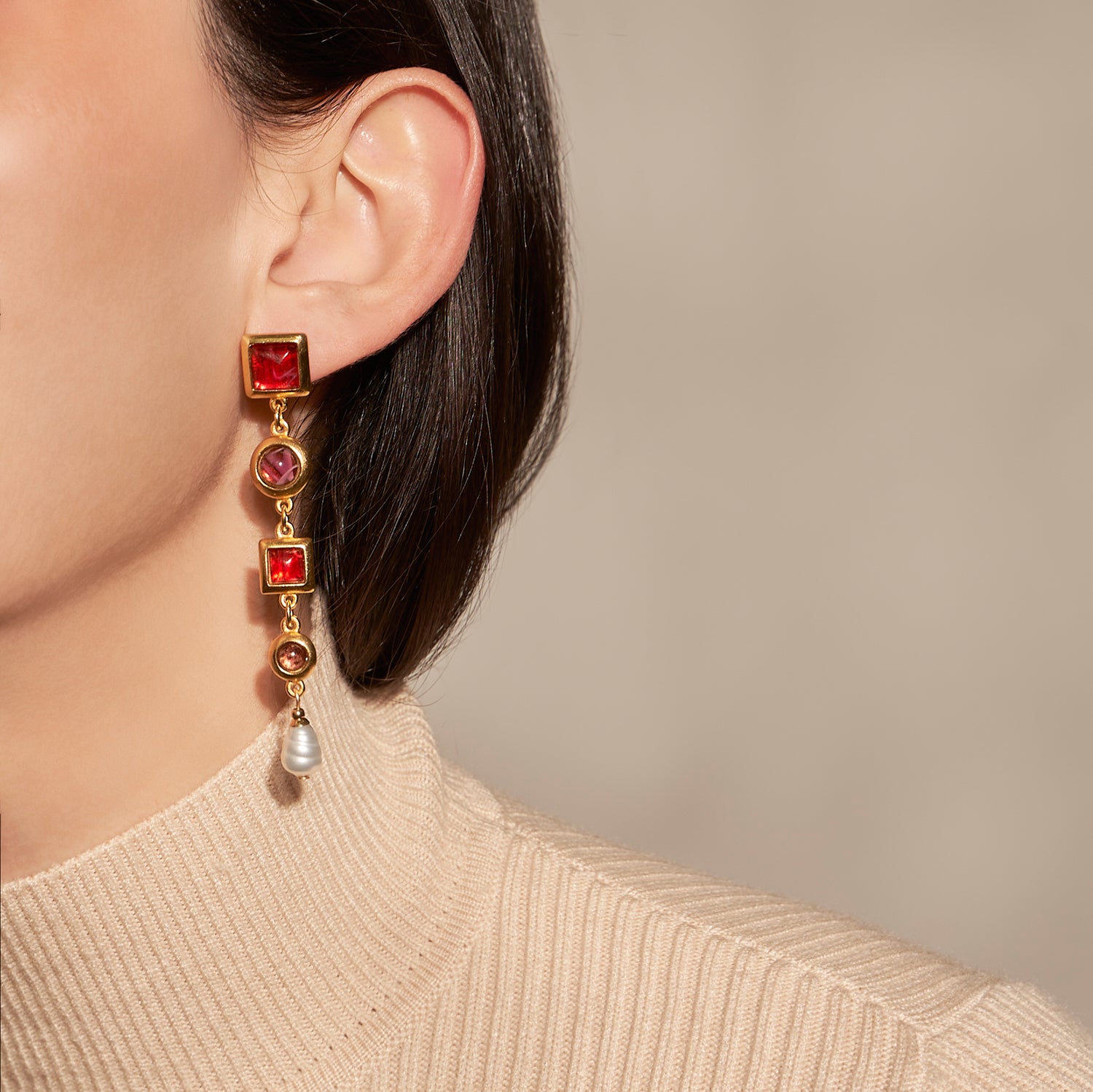 Shop Earrings From Ben Amun Page 2 Shop Earrings From Ben Amun Page 2