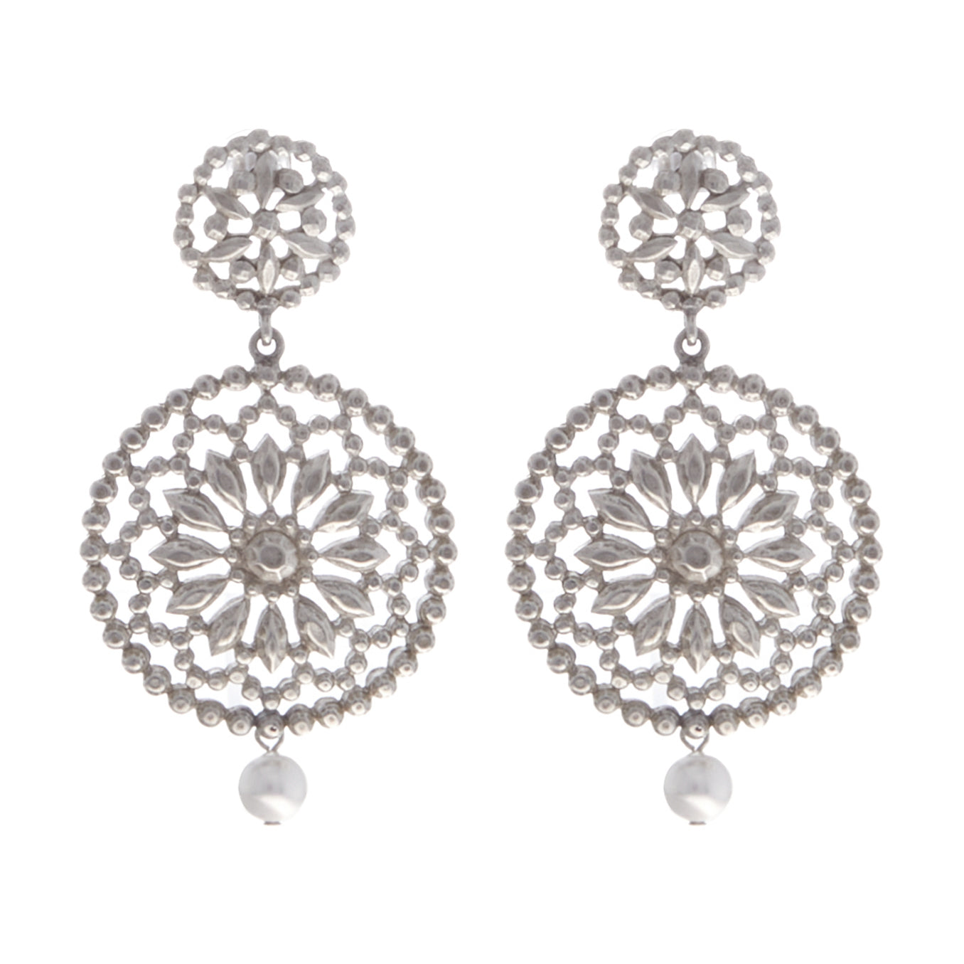 Aurora Earrings