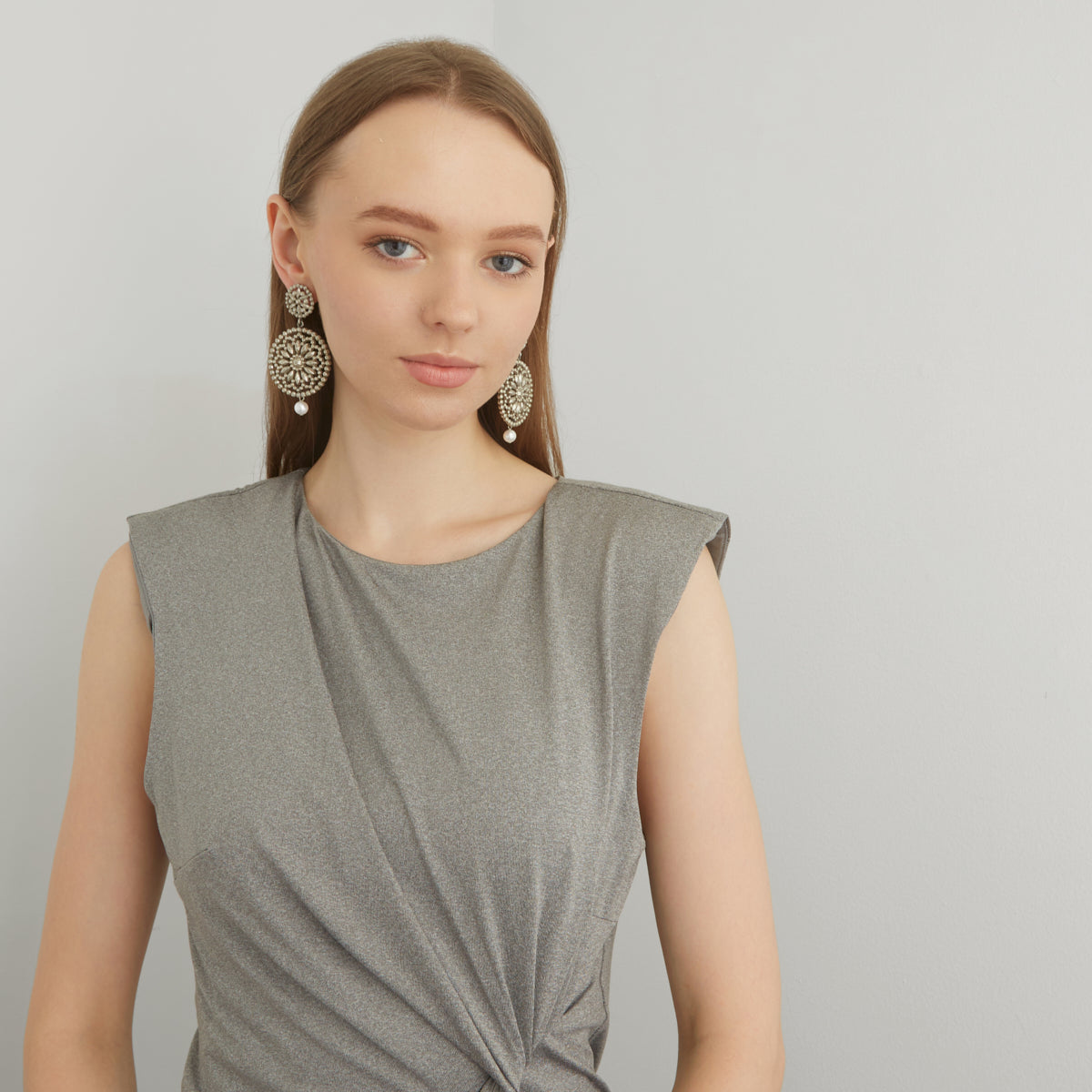 Aurora Earrings