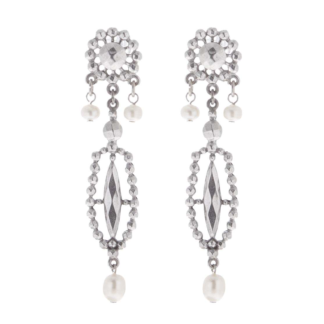 Seraphina Earrings