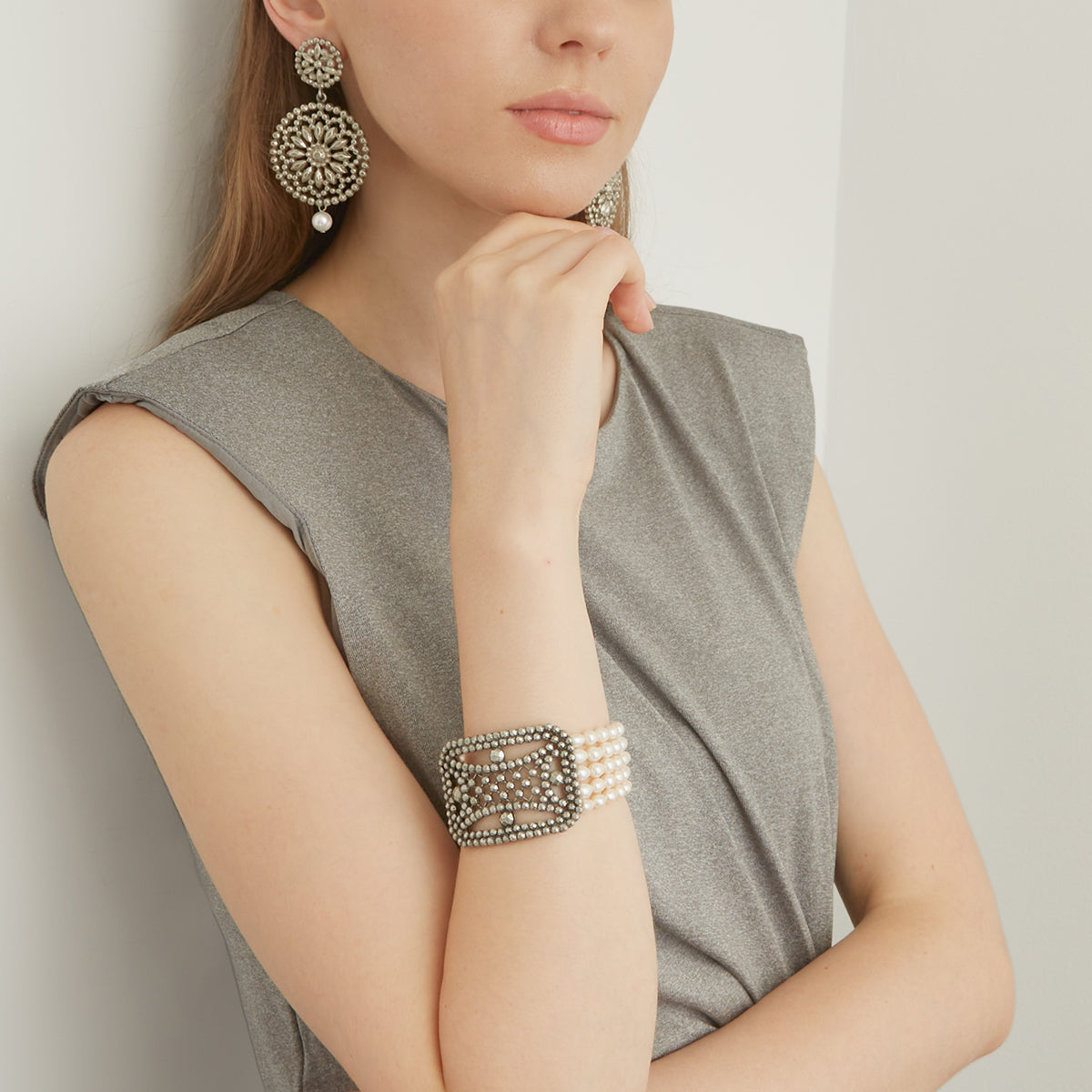 Ophelia Bracelet