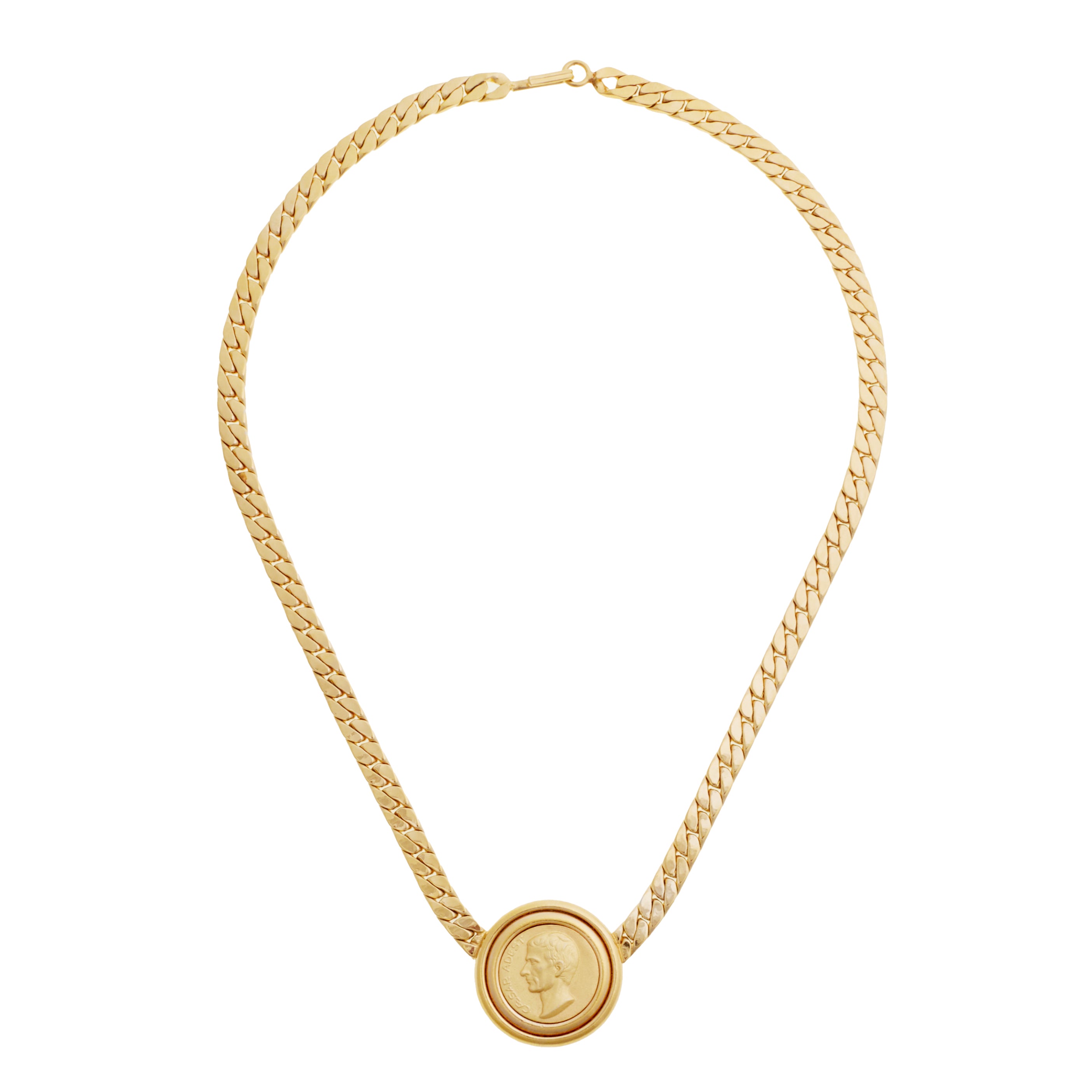 Camilla Necklace