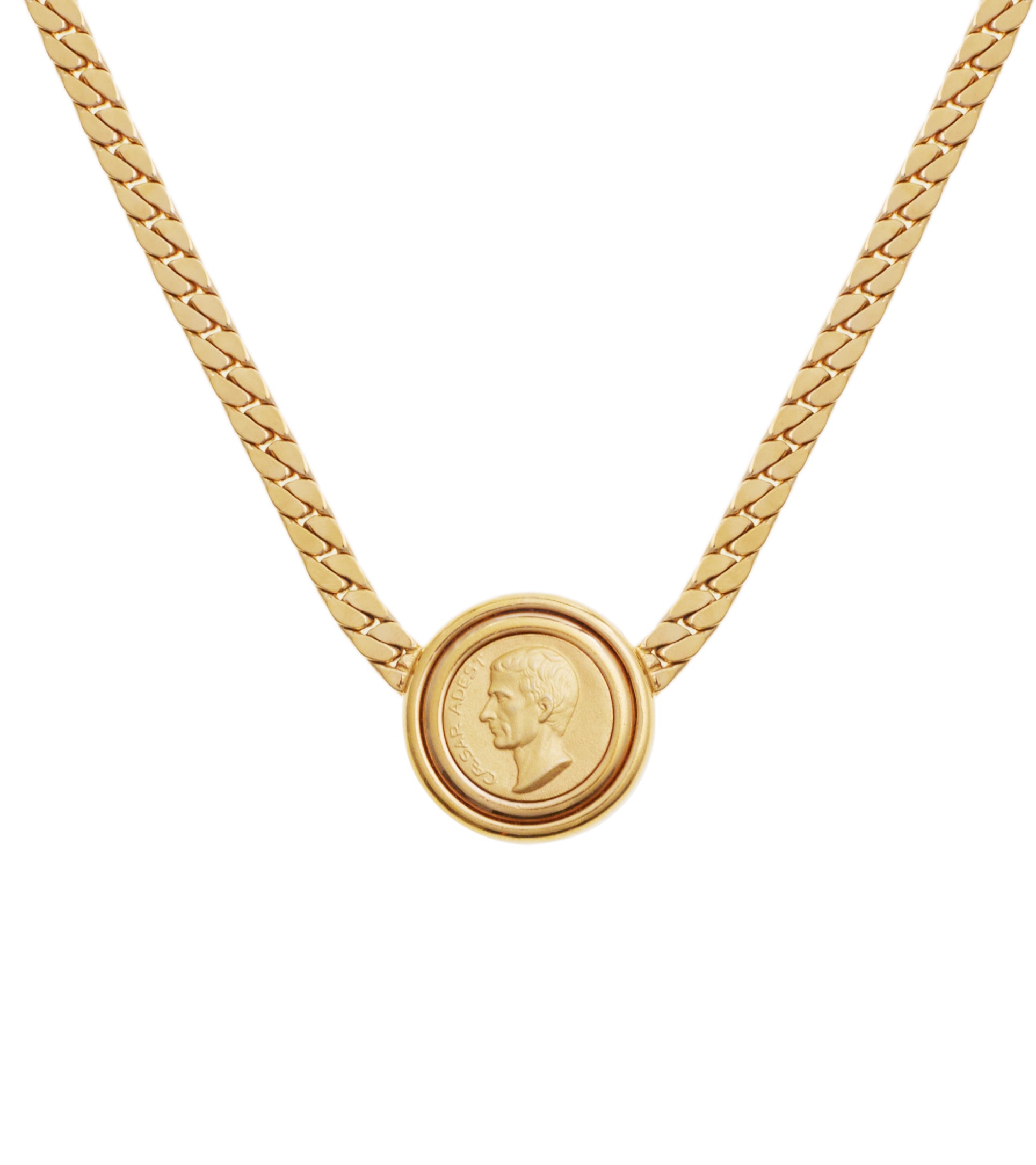 Camilla Necklace