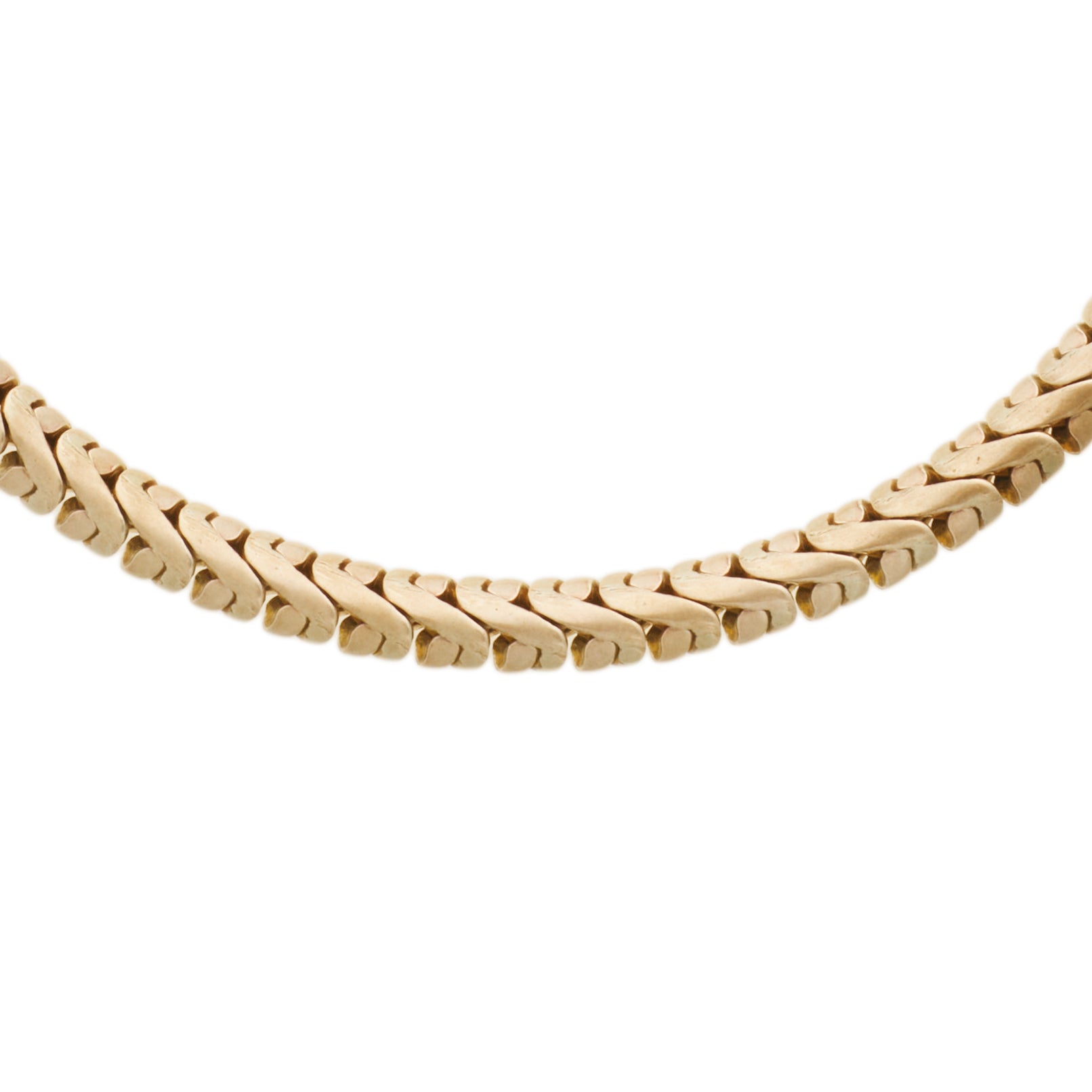 Rosalia Necklace