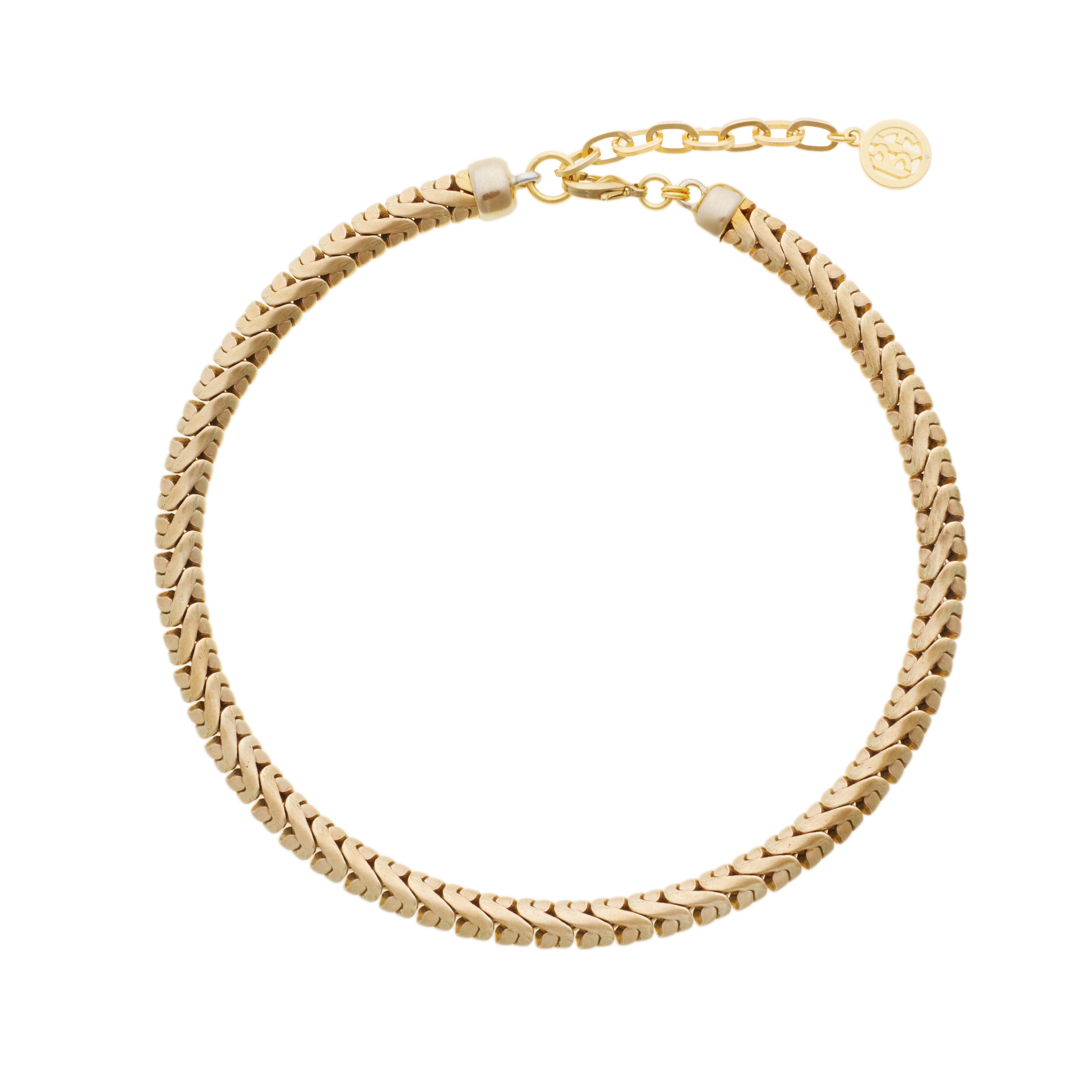 Rosalia Necklace