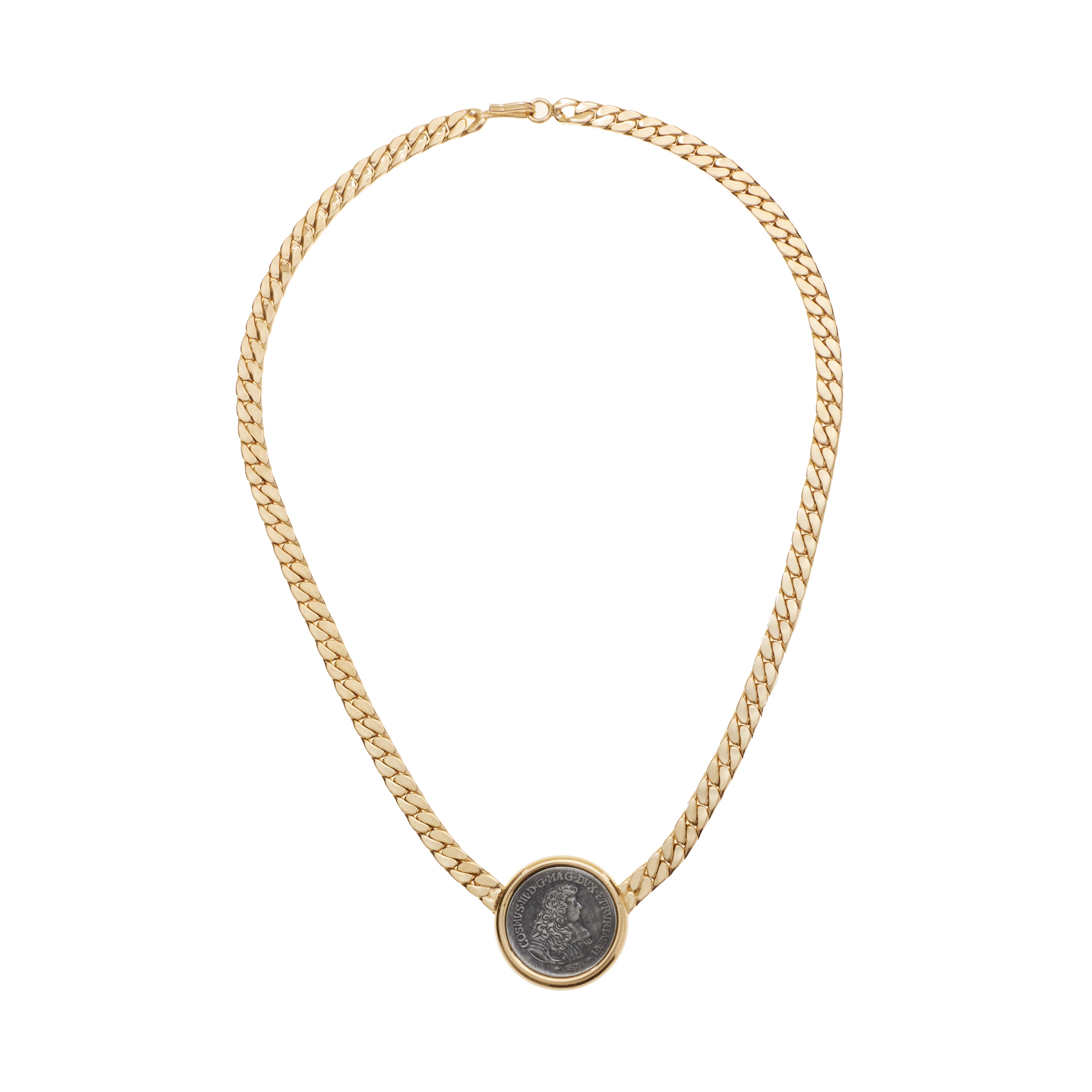 Serena Necklace