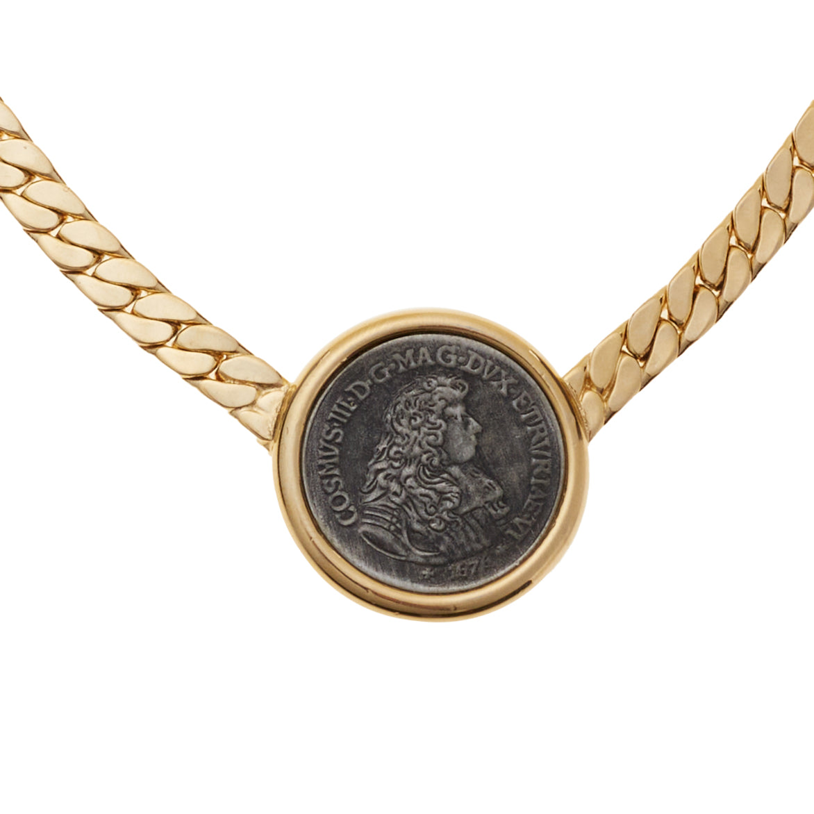 Serena Necklace