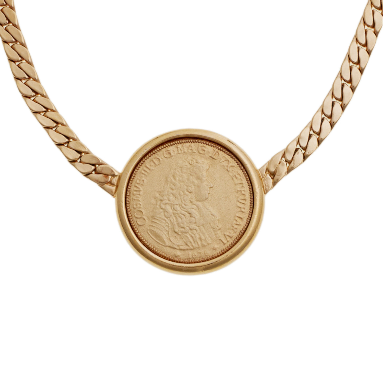 Vittoria Necklace