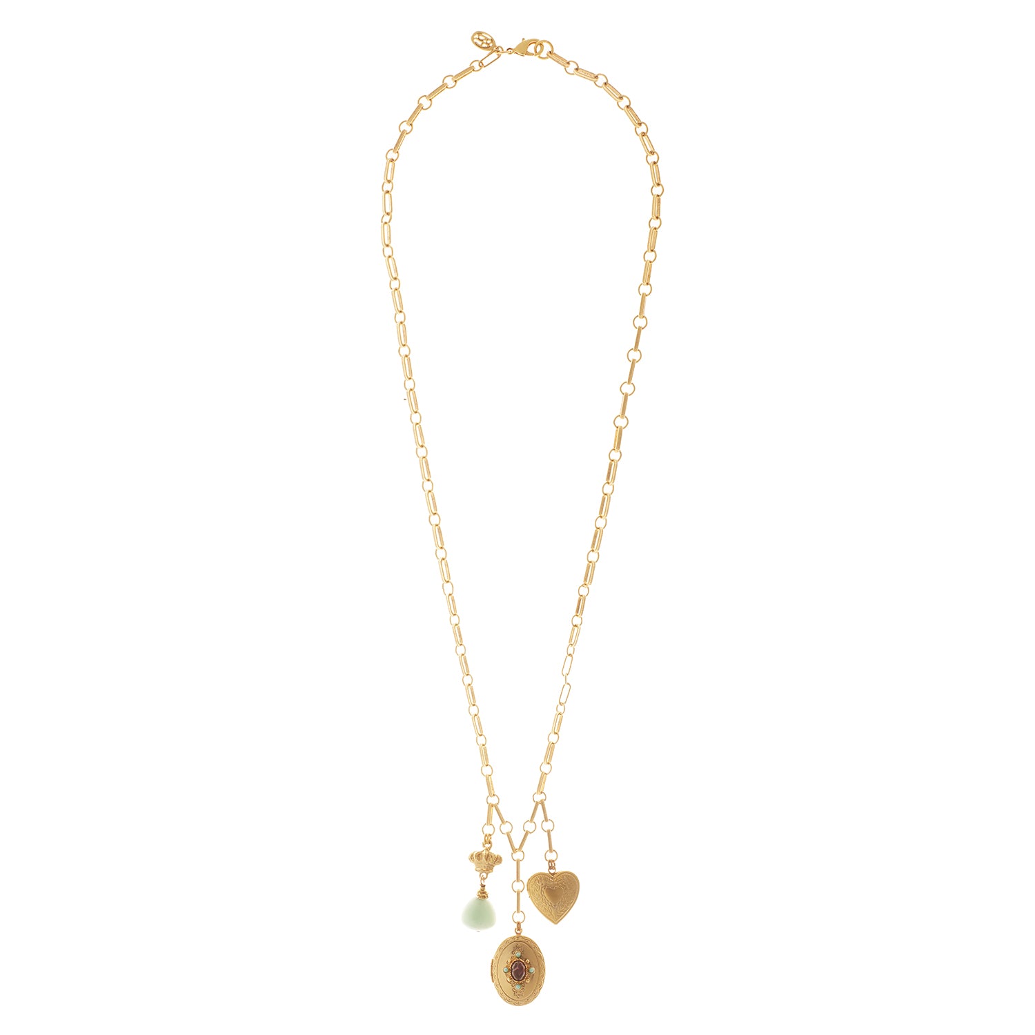 Coraline Necklace