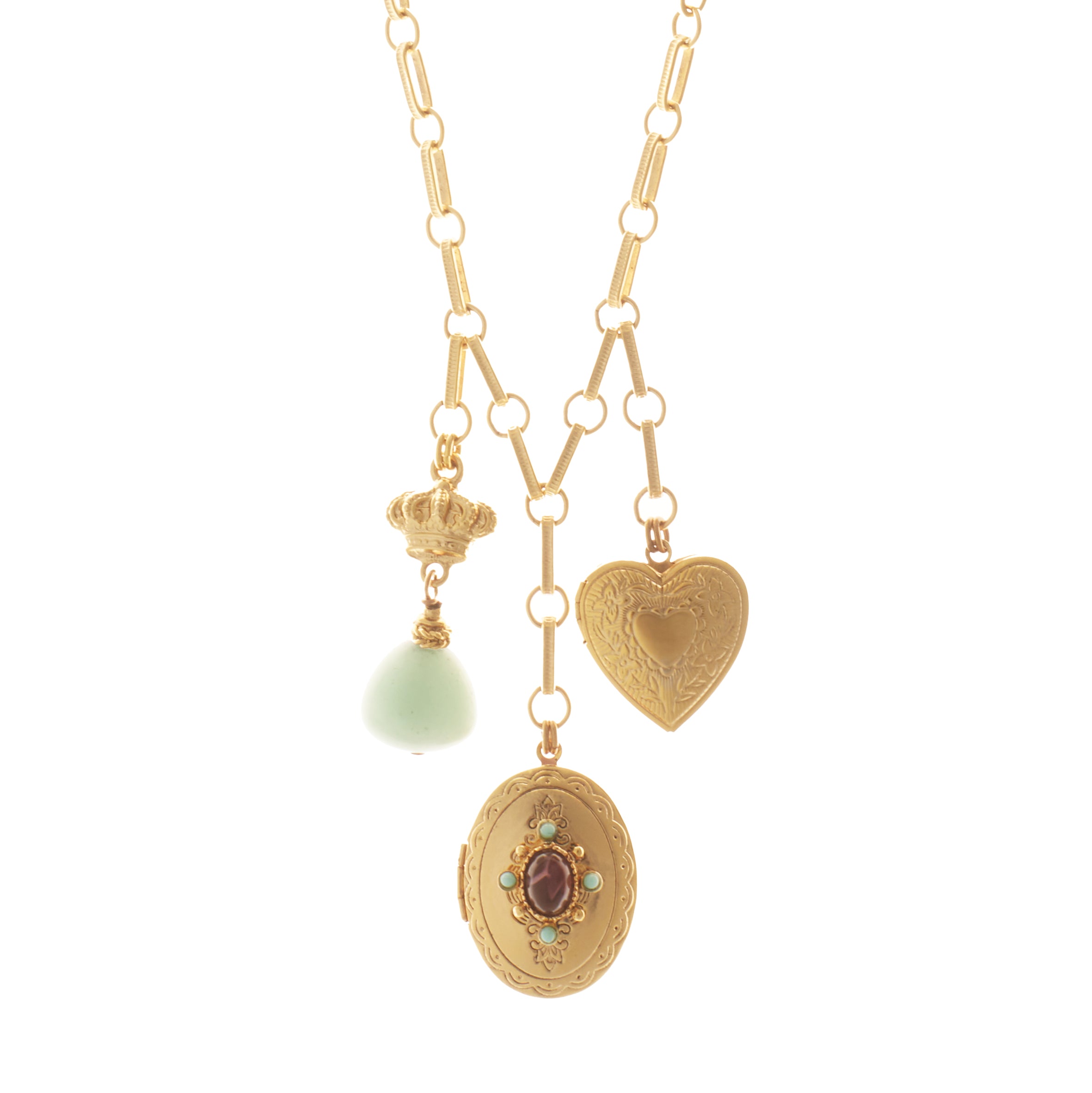 Coraline Necklace