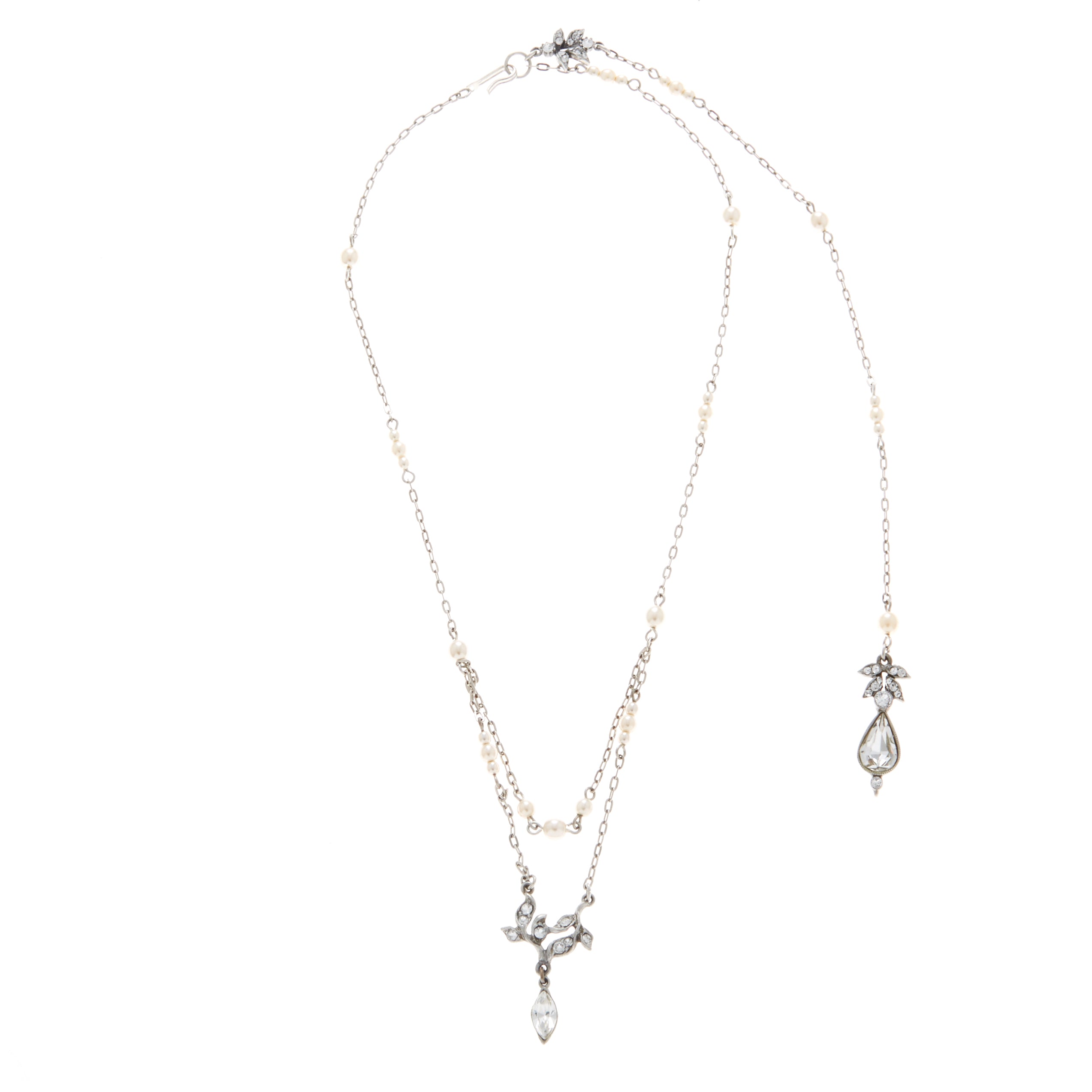 Farren Necklace