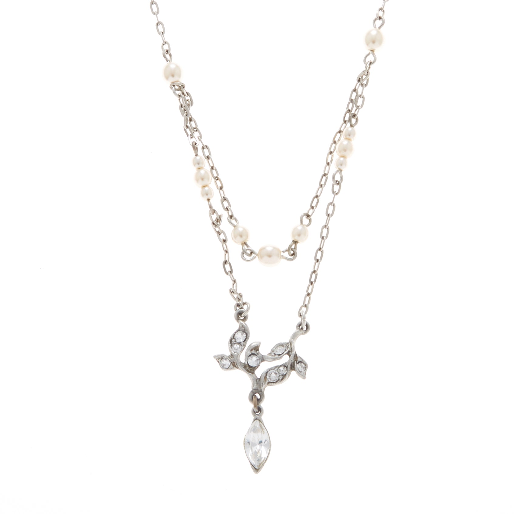 Farren Necklace