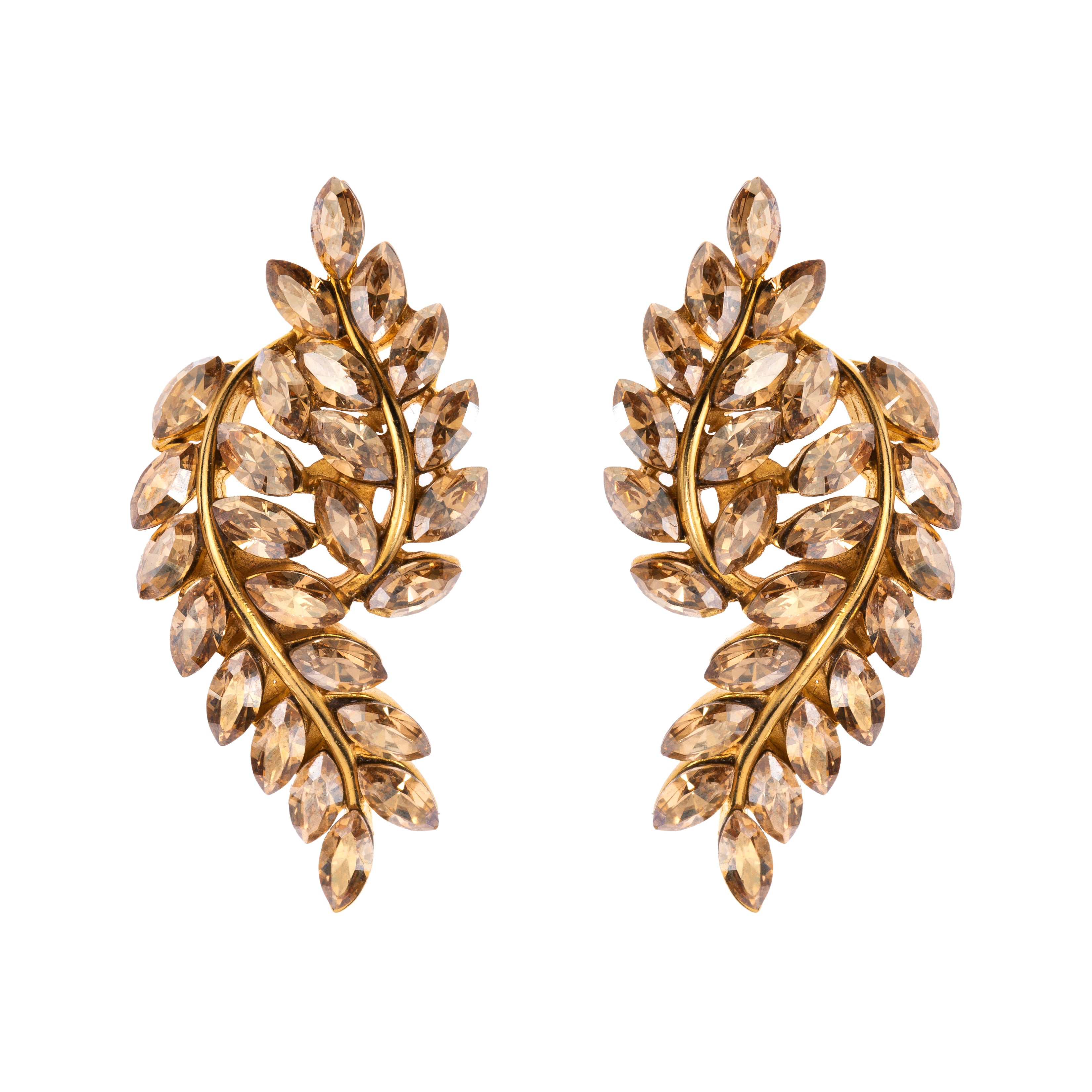 Scarlett Earrings