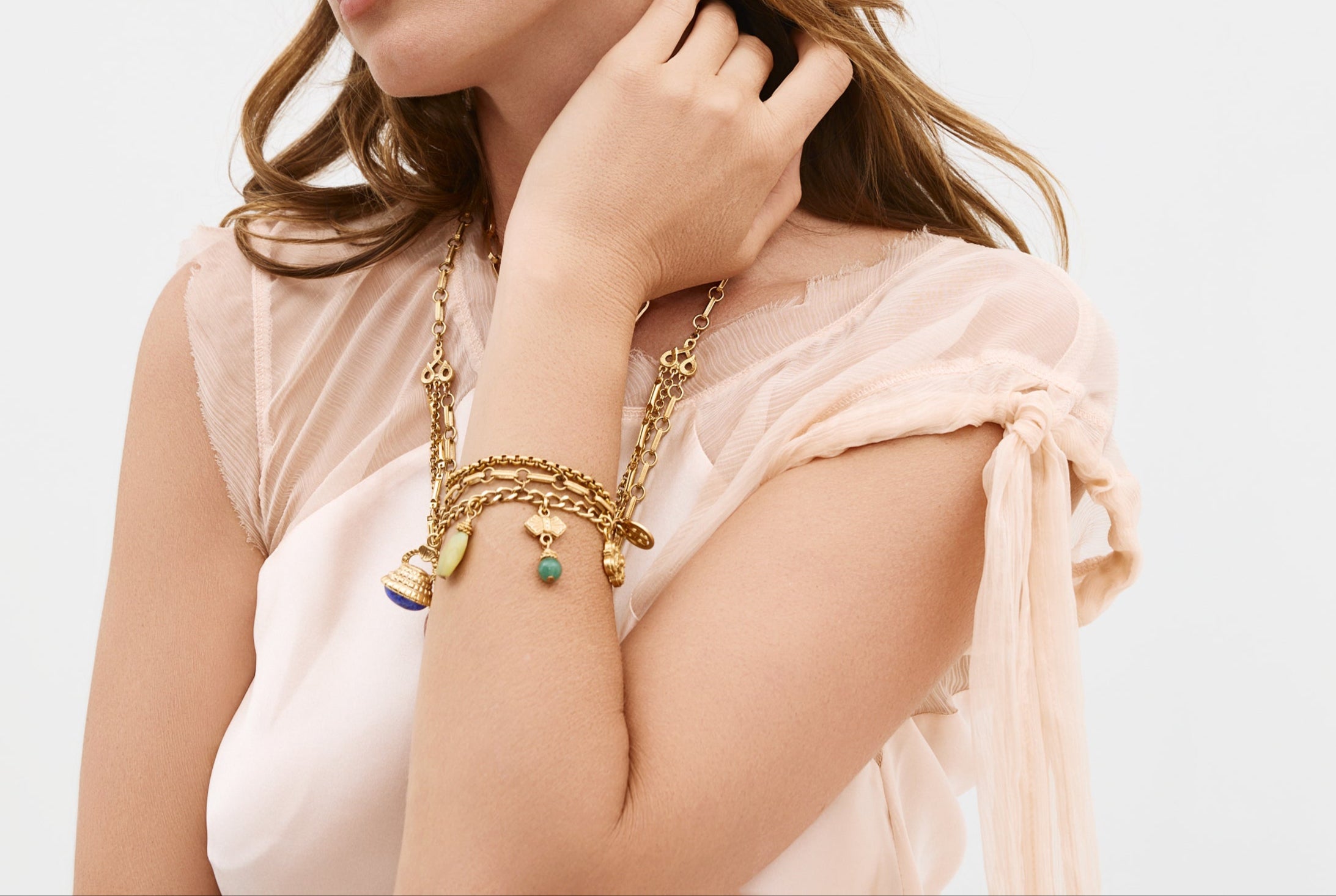 MIrabelle Bracelet
