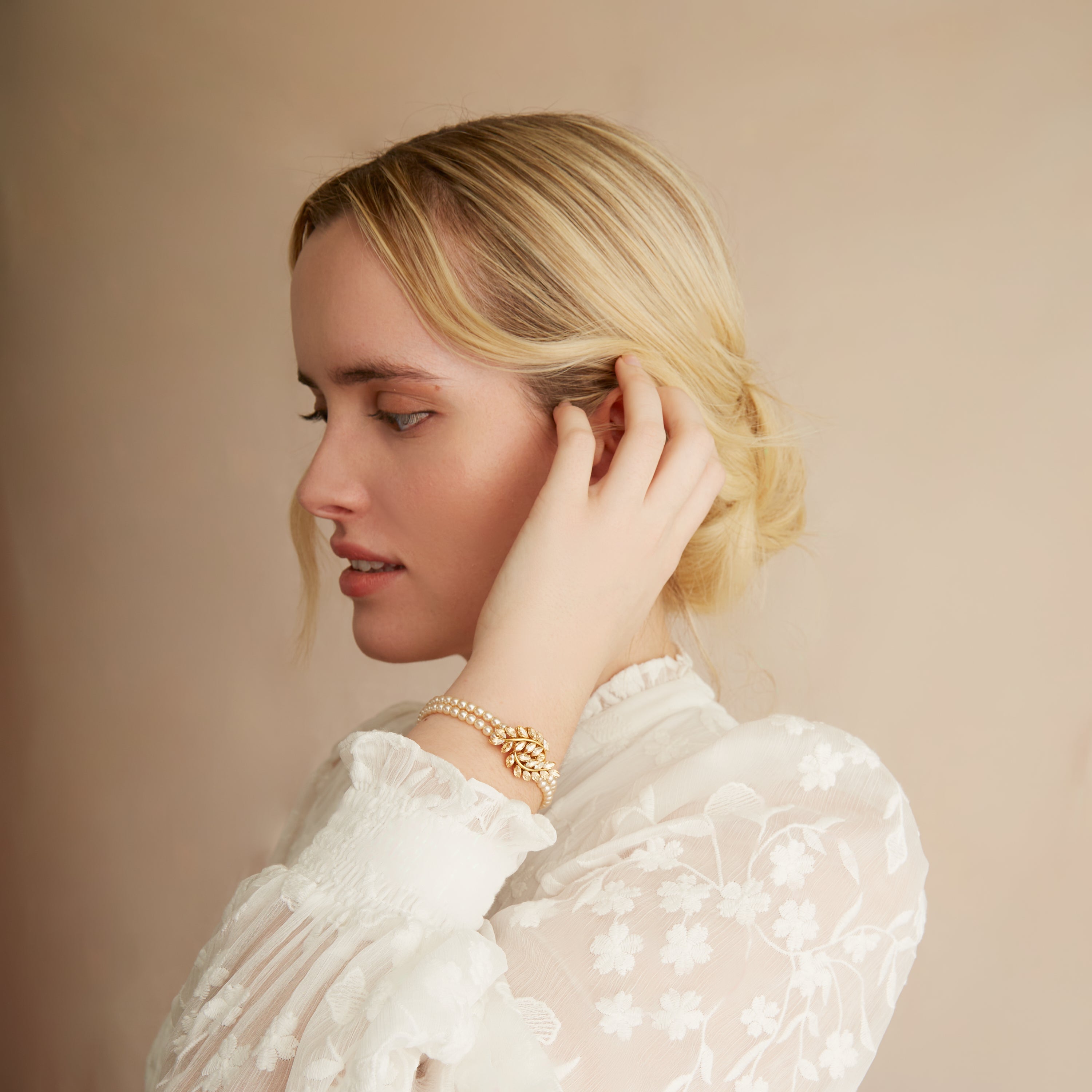 Tallulah Bracelet