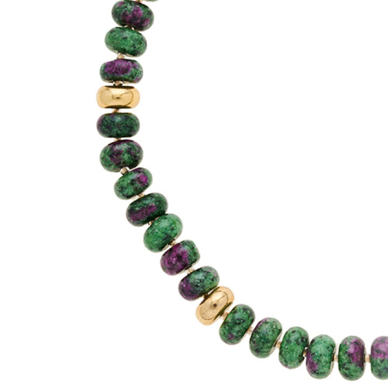Waldena Necklace