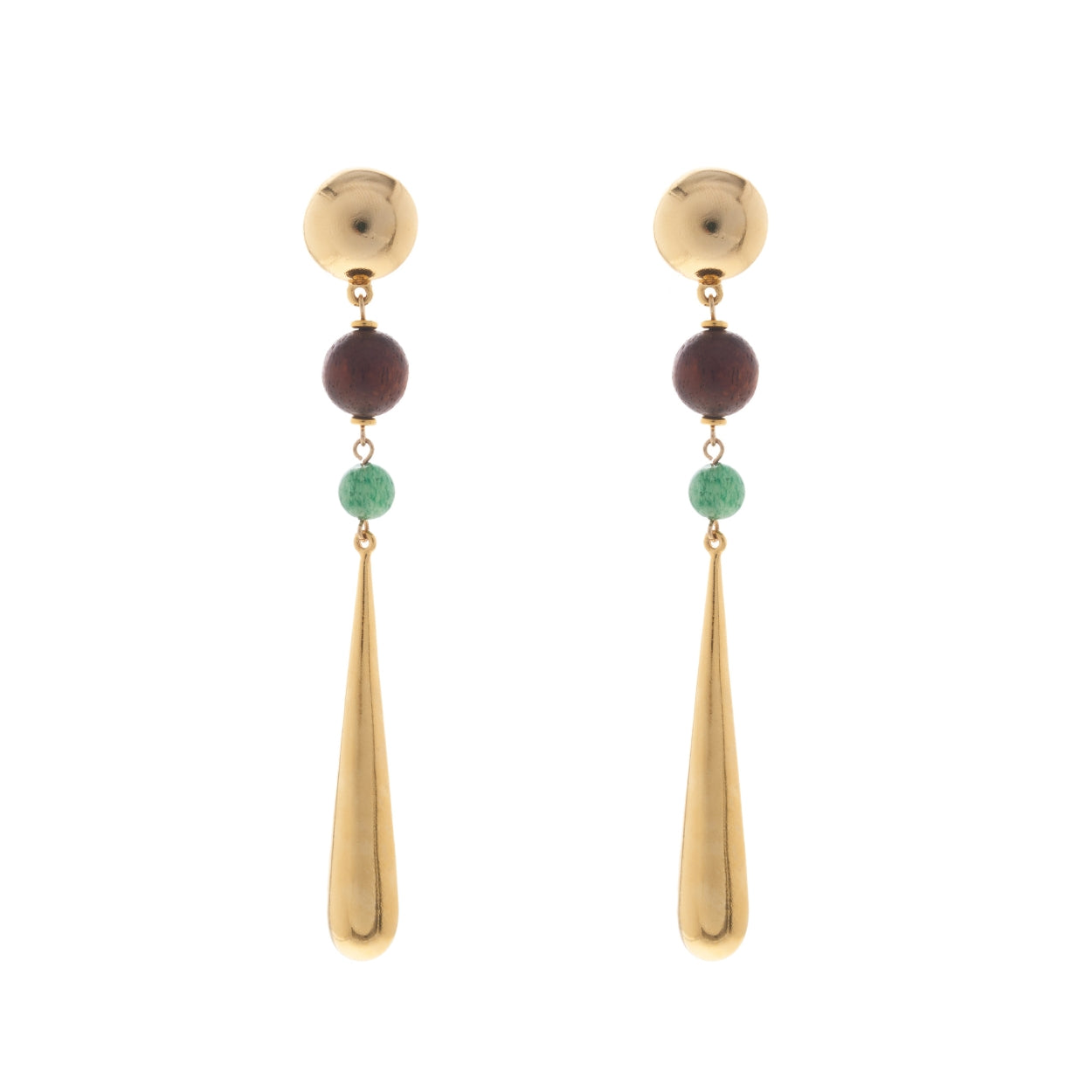 Ariella Earrings
