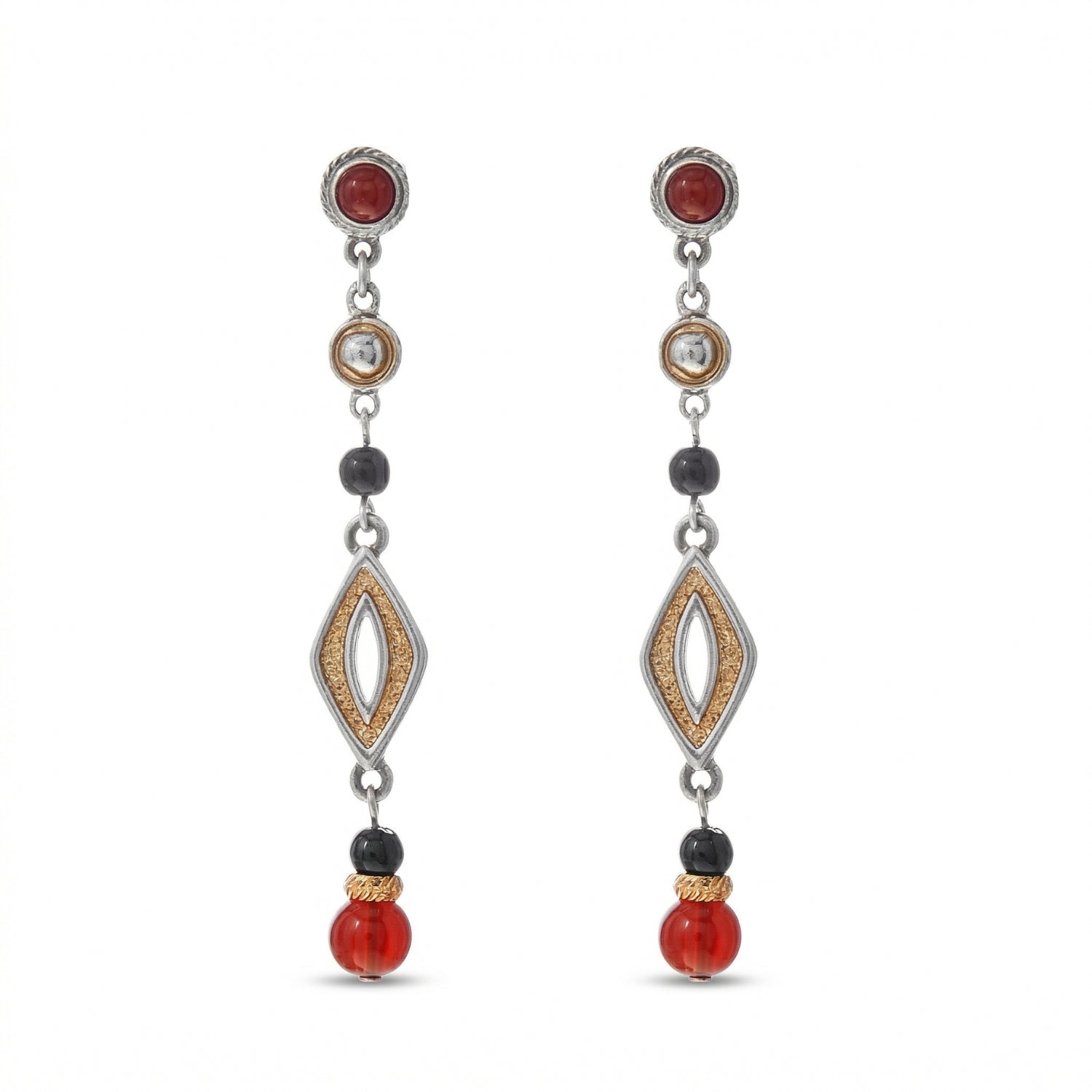 Bellezza Earrings