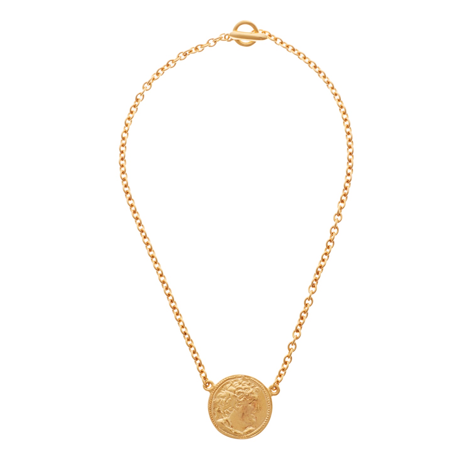Ingrid Necklace