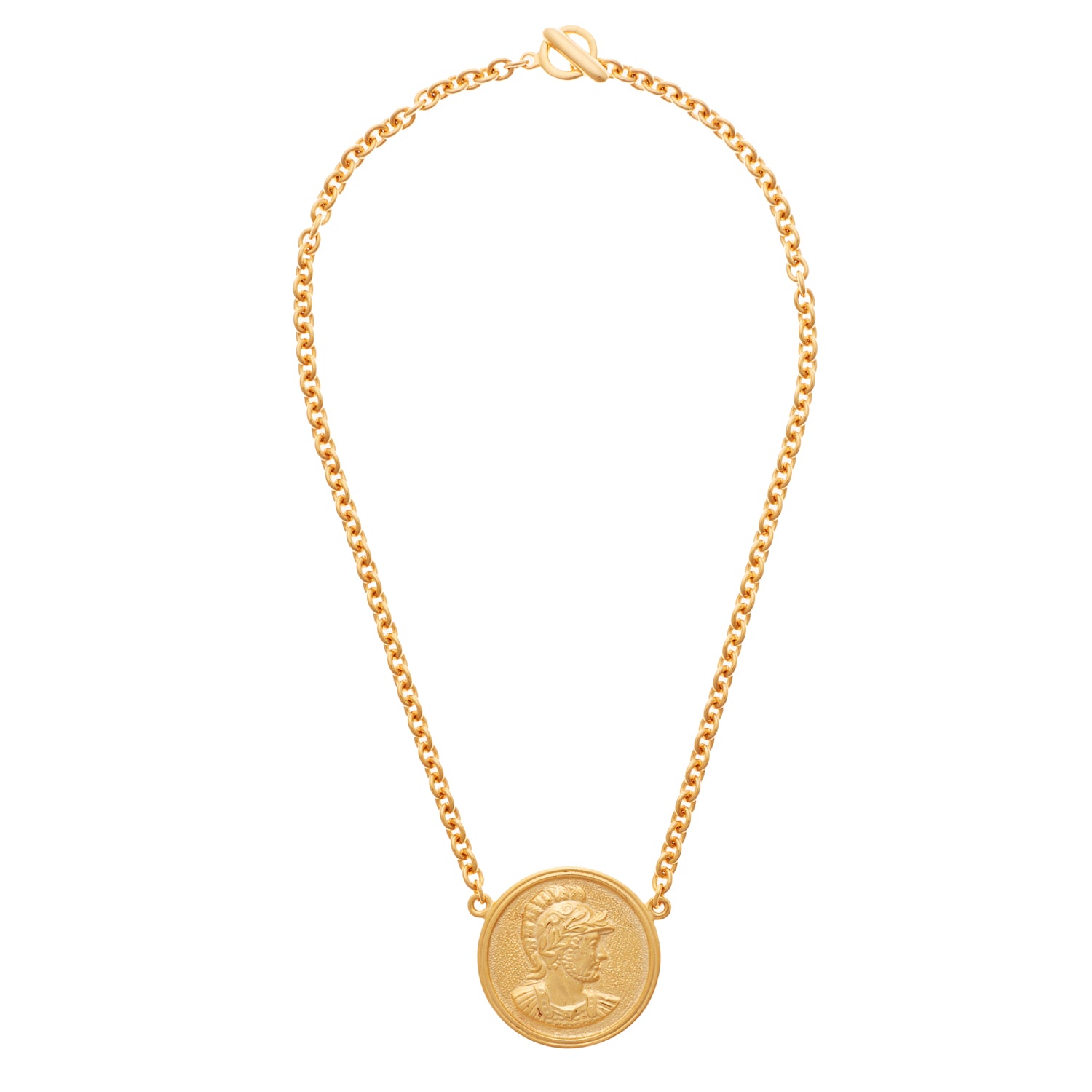 Brigid Necklace