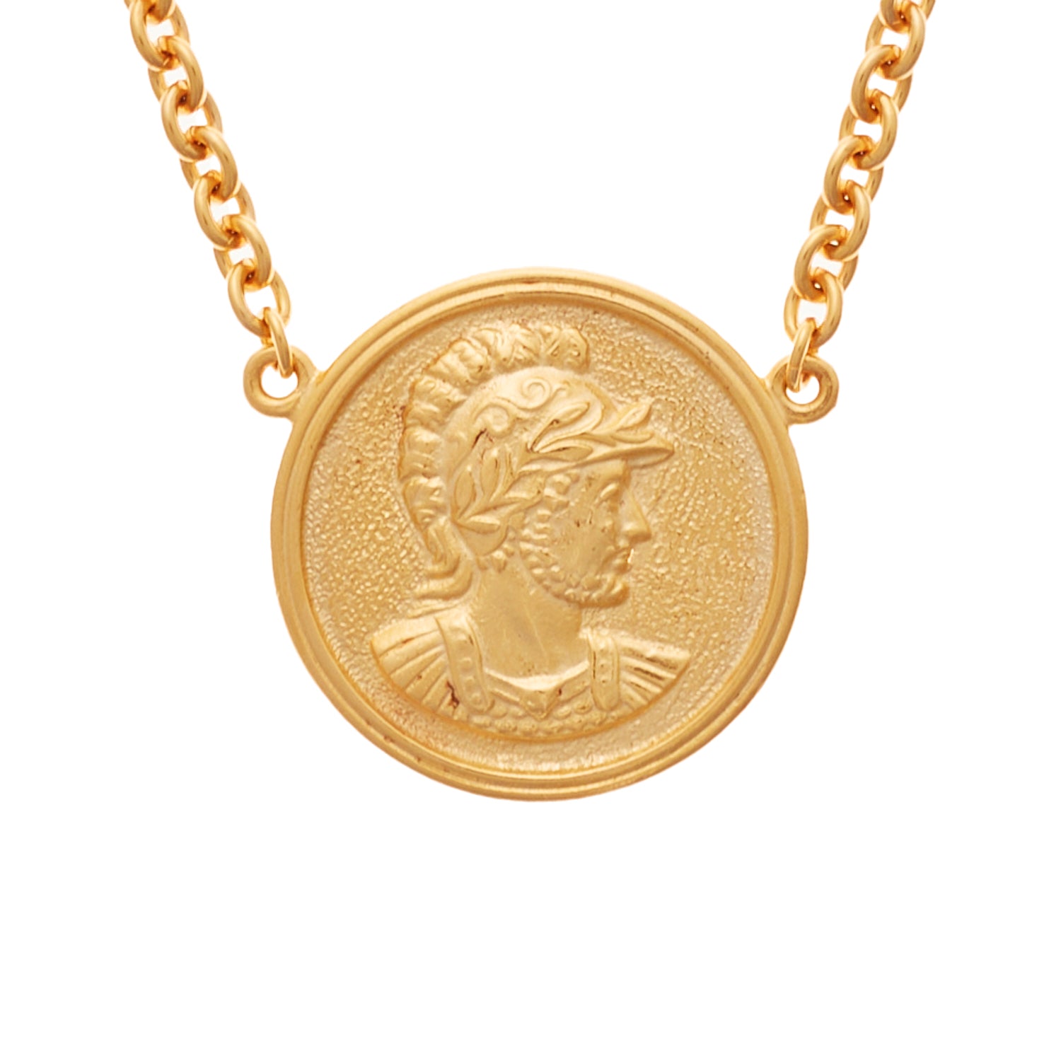 Brigid Necklace
