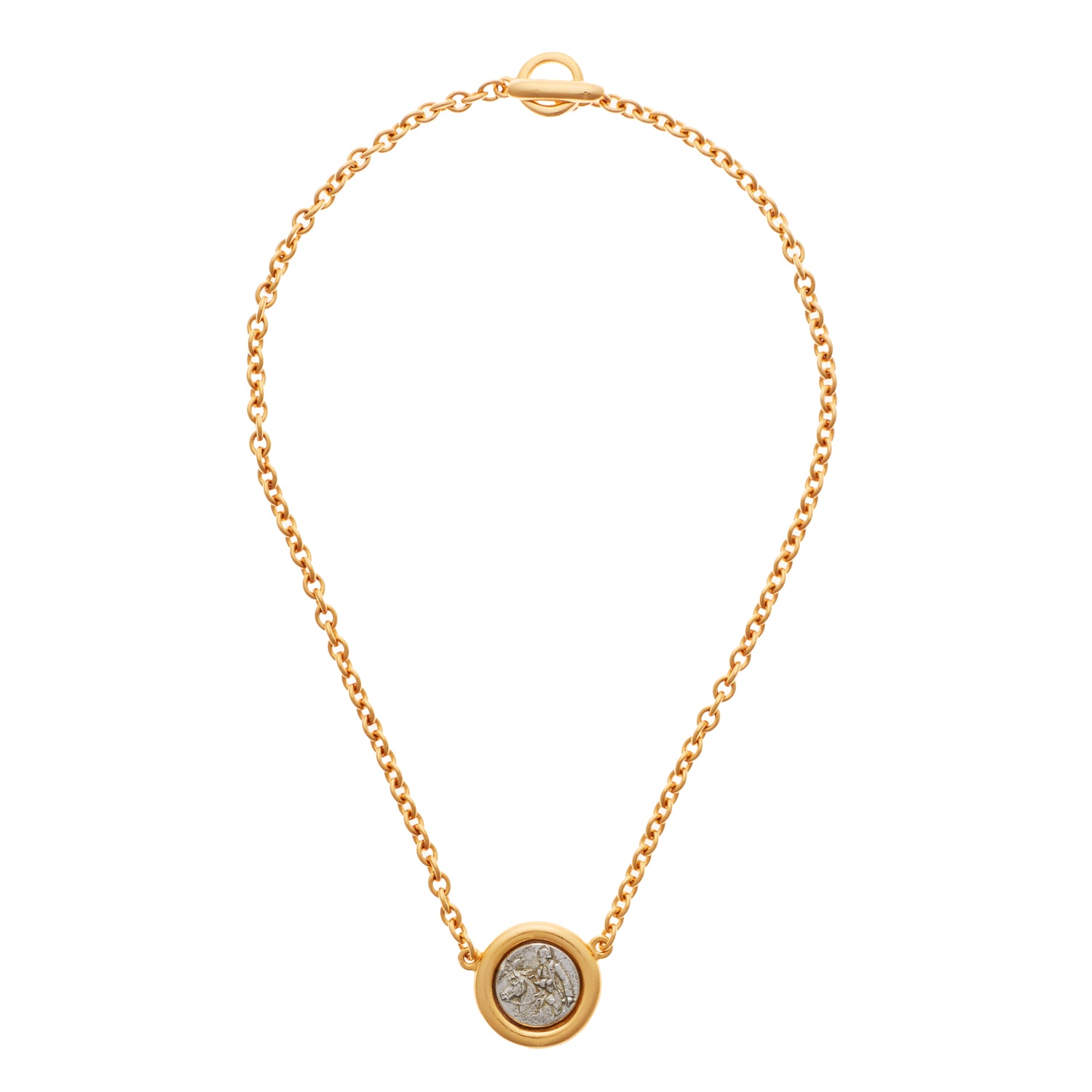Fraser Necklace