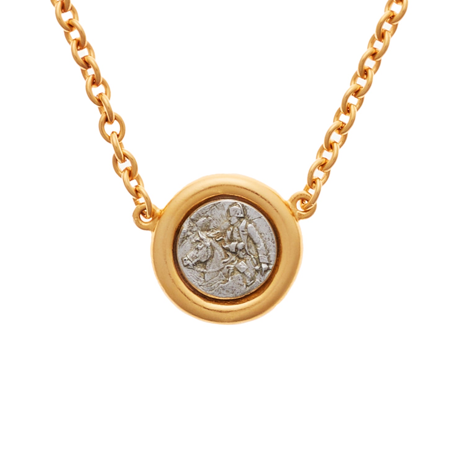 Fraser Necklace