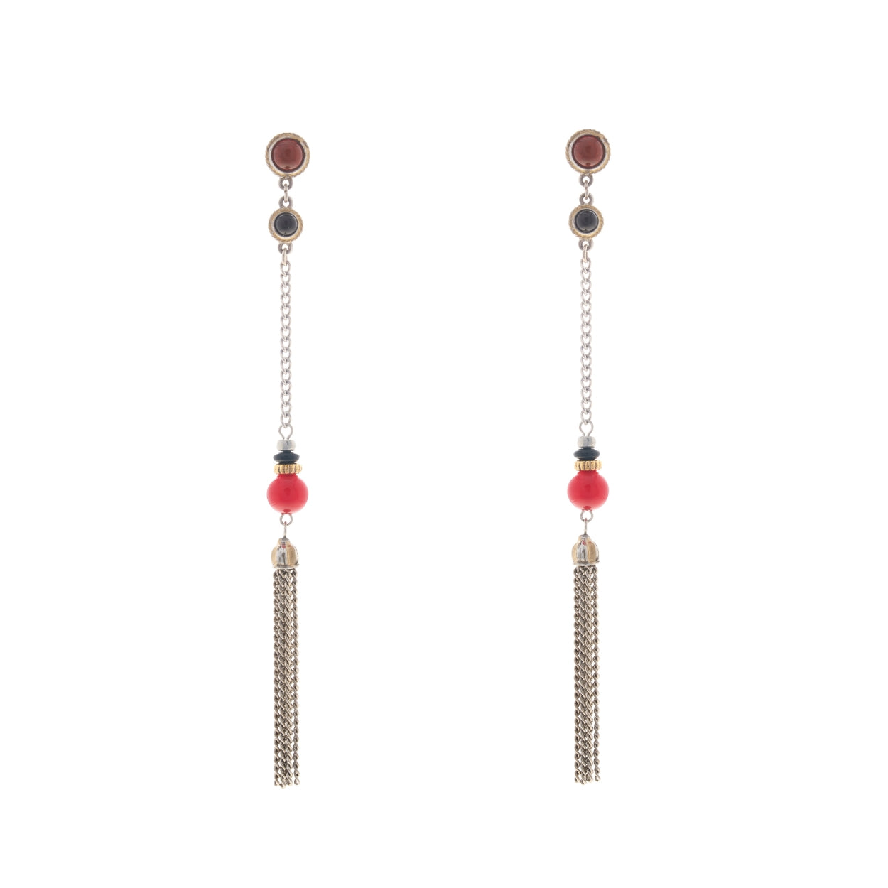 Èze Earrings