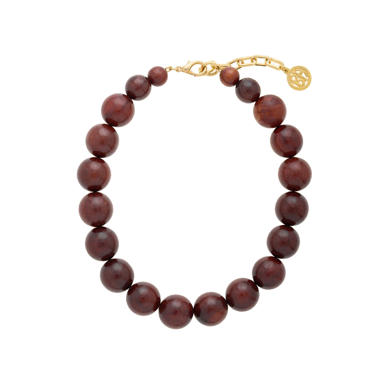Rosalie Necklace