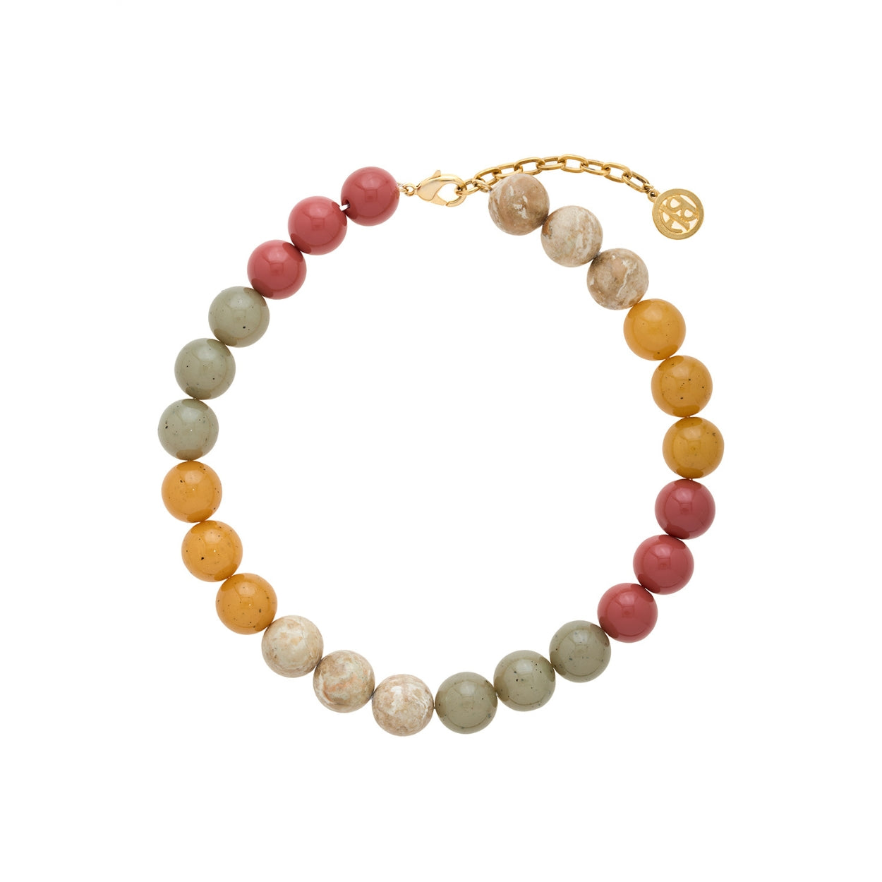 Lina Necklace