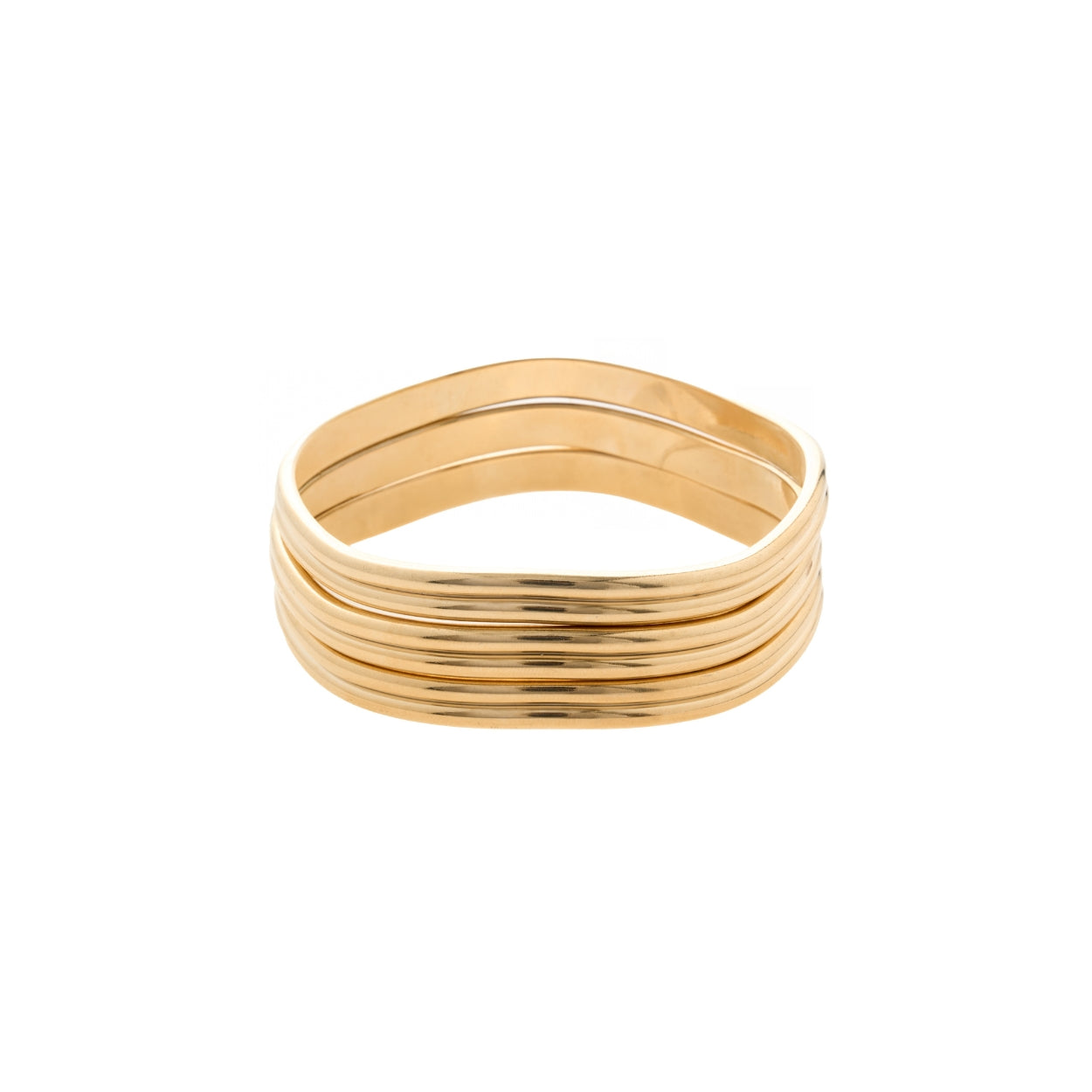 Arete Bangles