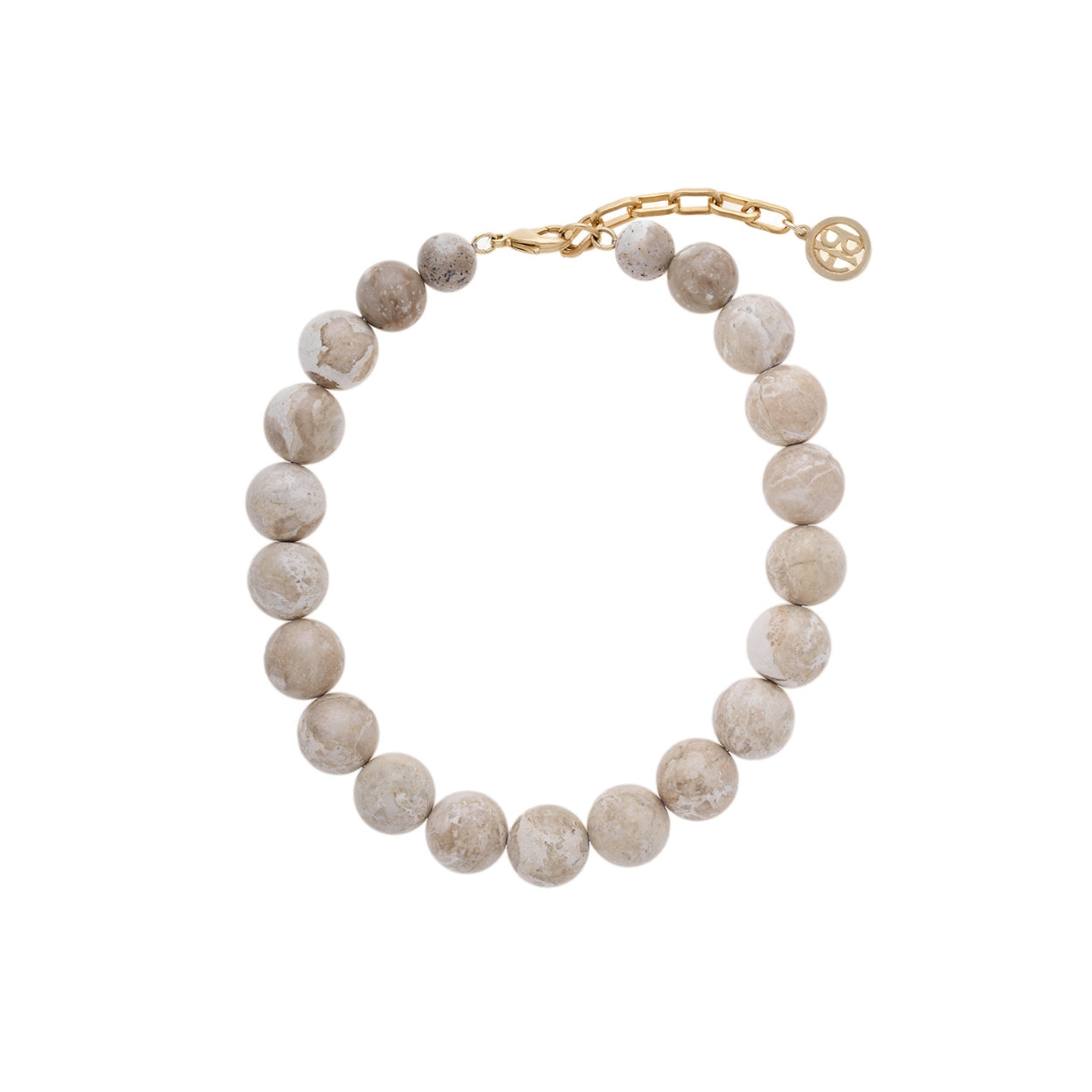Geffen Necklace