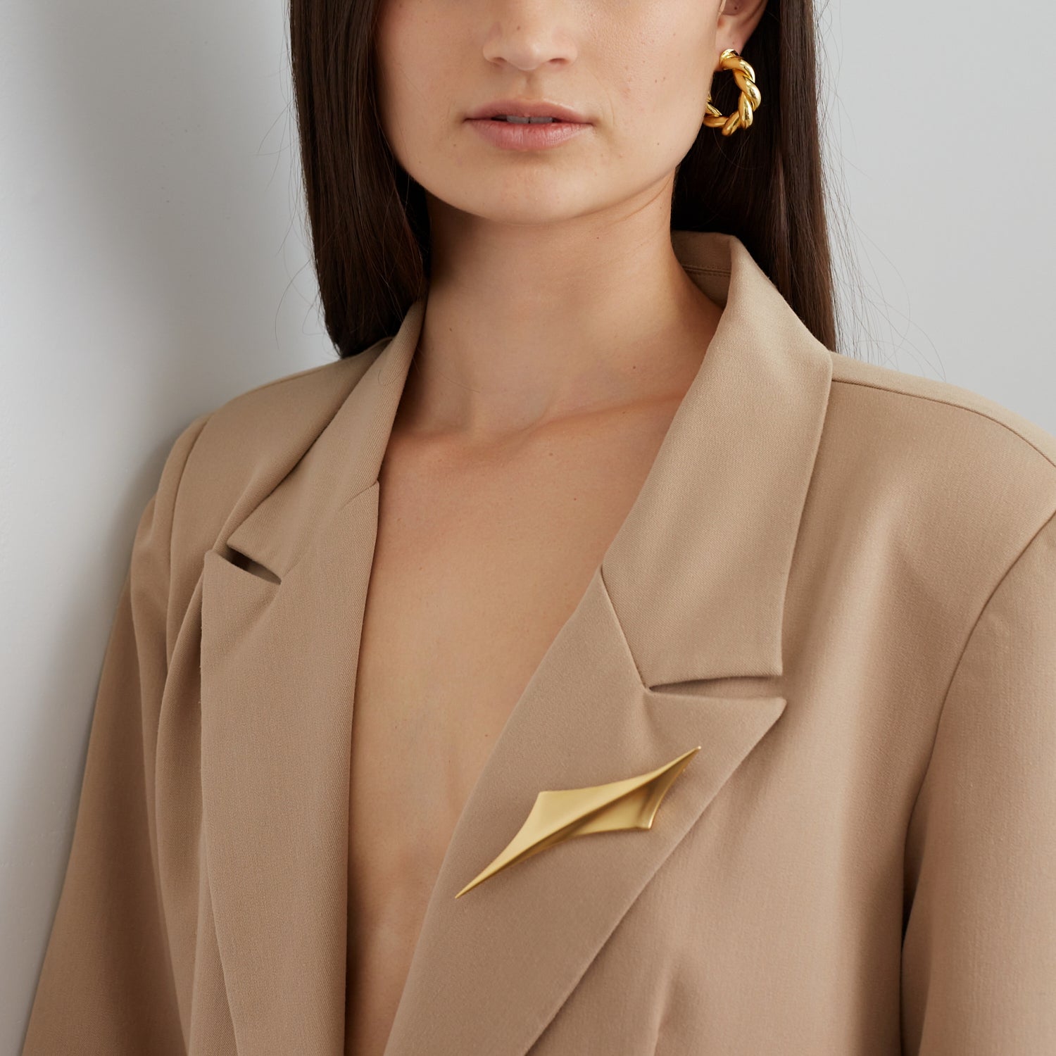 Perla Earrings