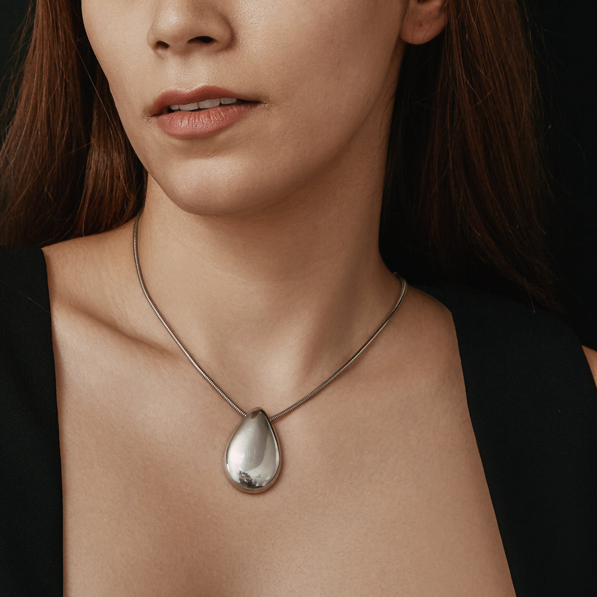 Sheena Necklace