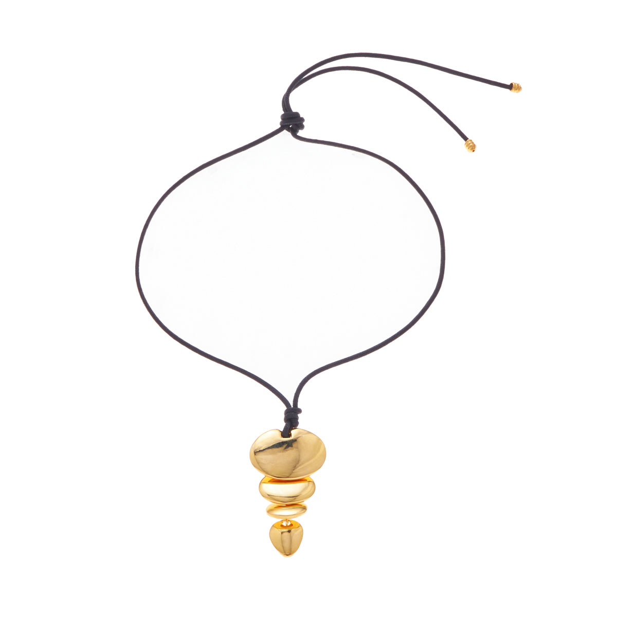 Margaret Necklace main image 0
