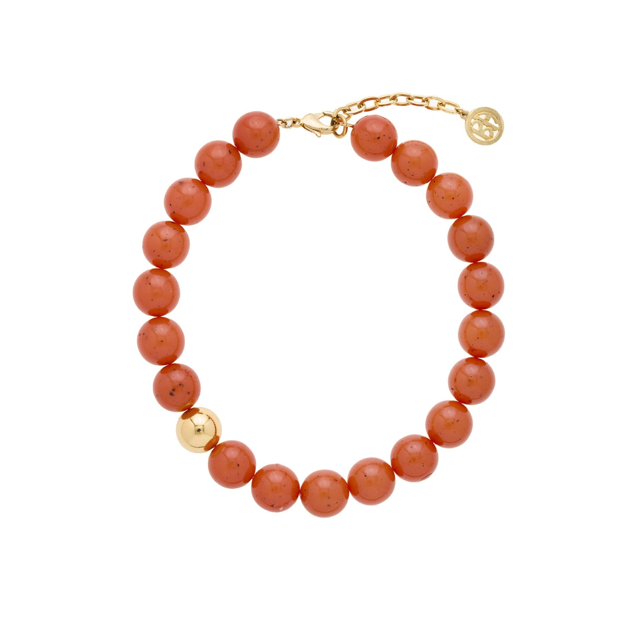 Amber Necklace