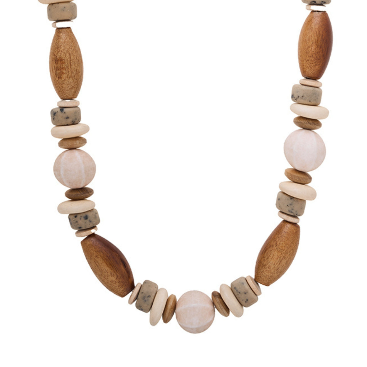 Walden Necklace