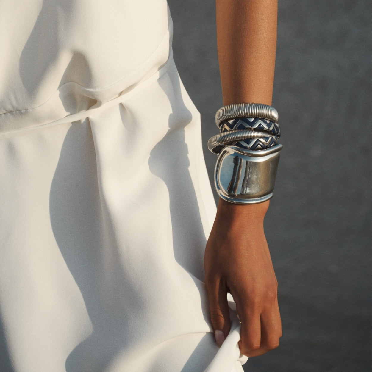 Murano Bangles