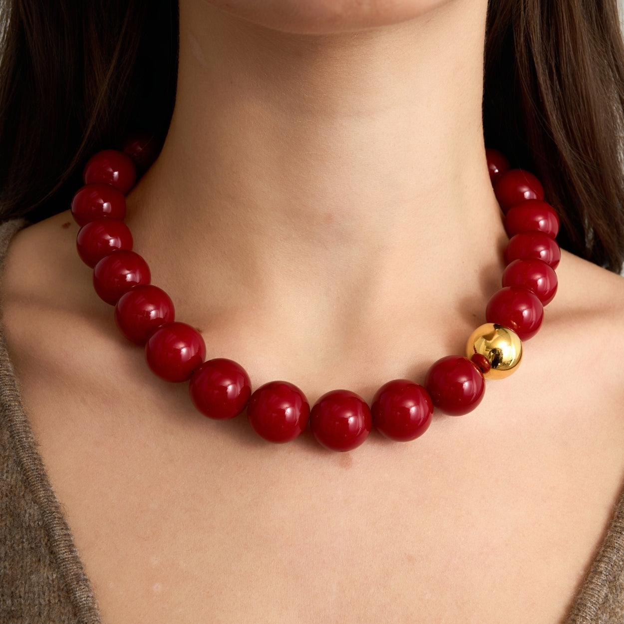 Romy Necklace