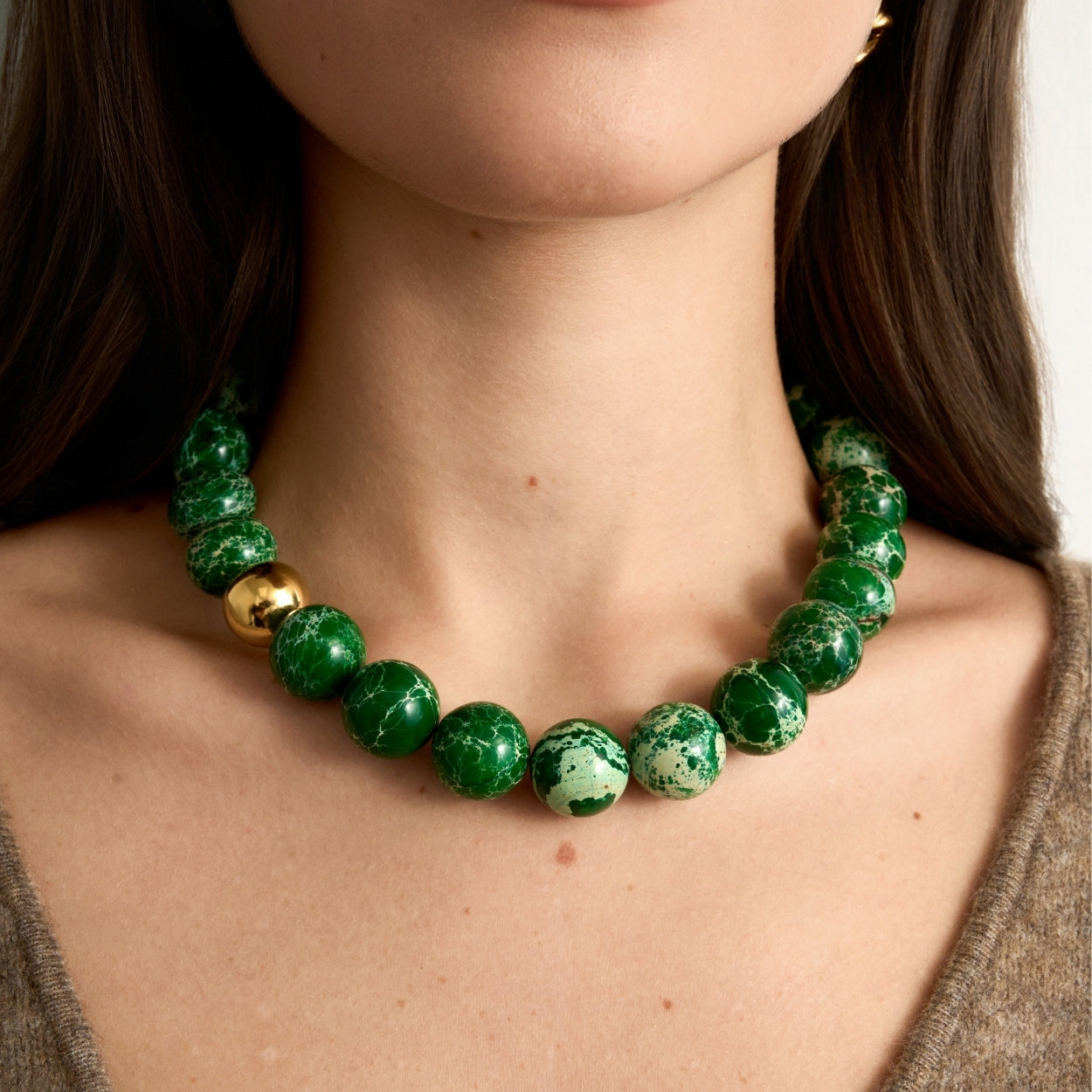 Matti Necklace