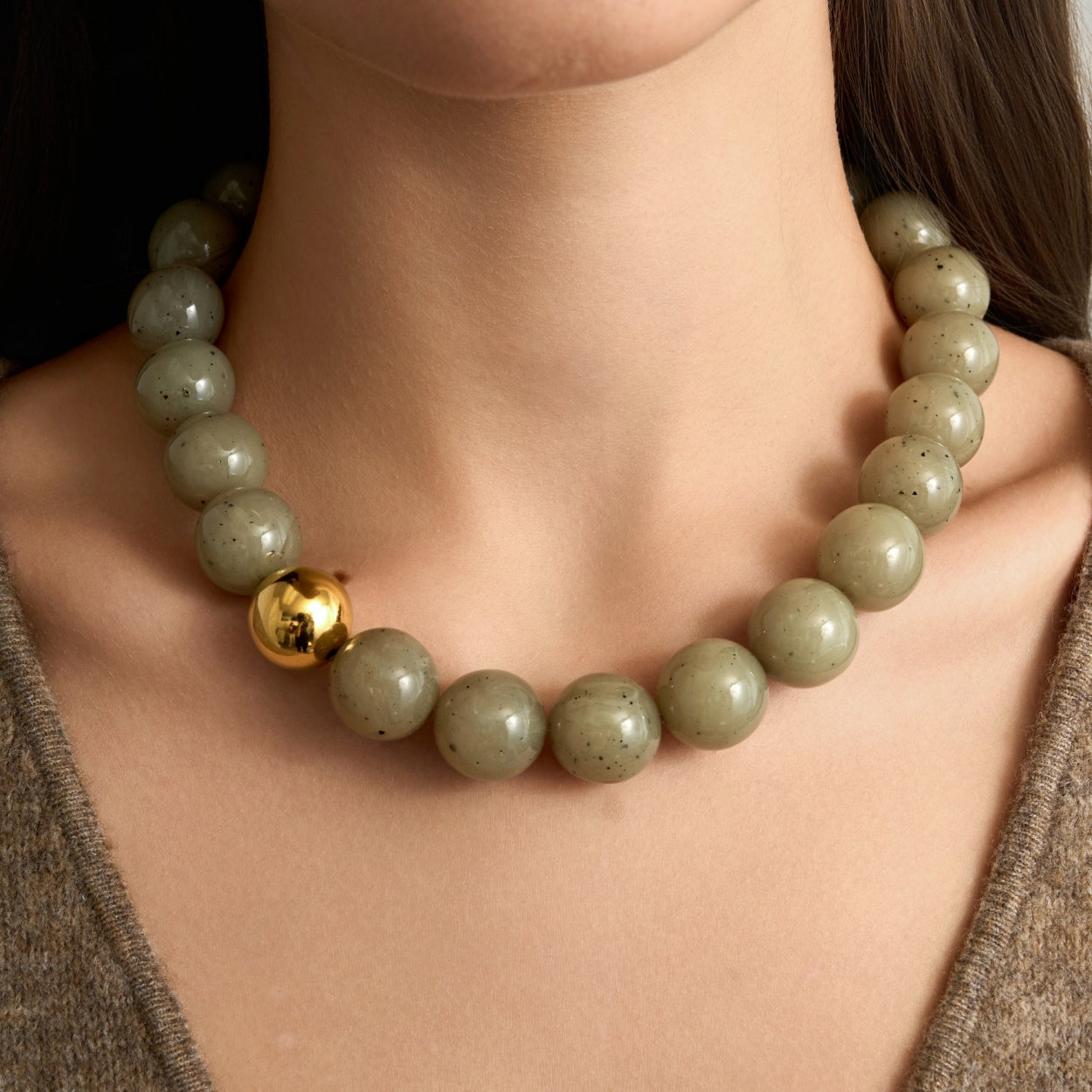 Lena Necklace