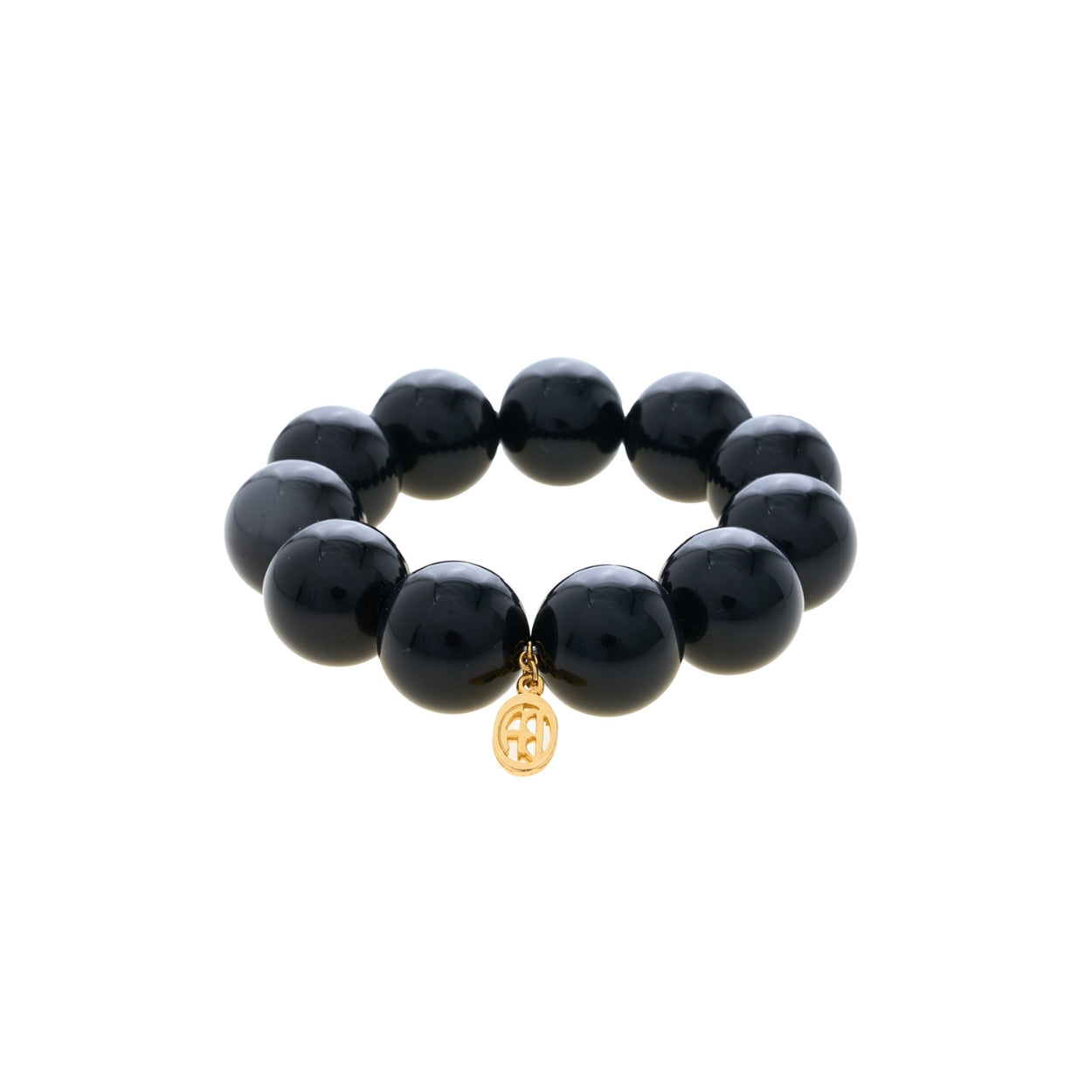 Raven Bracelet