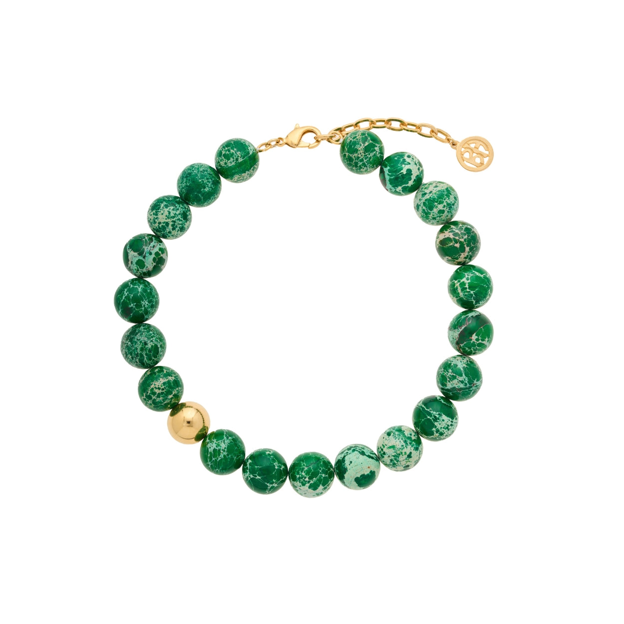 Matti Necklace