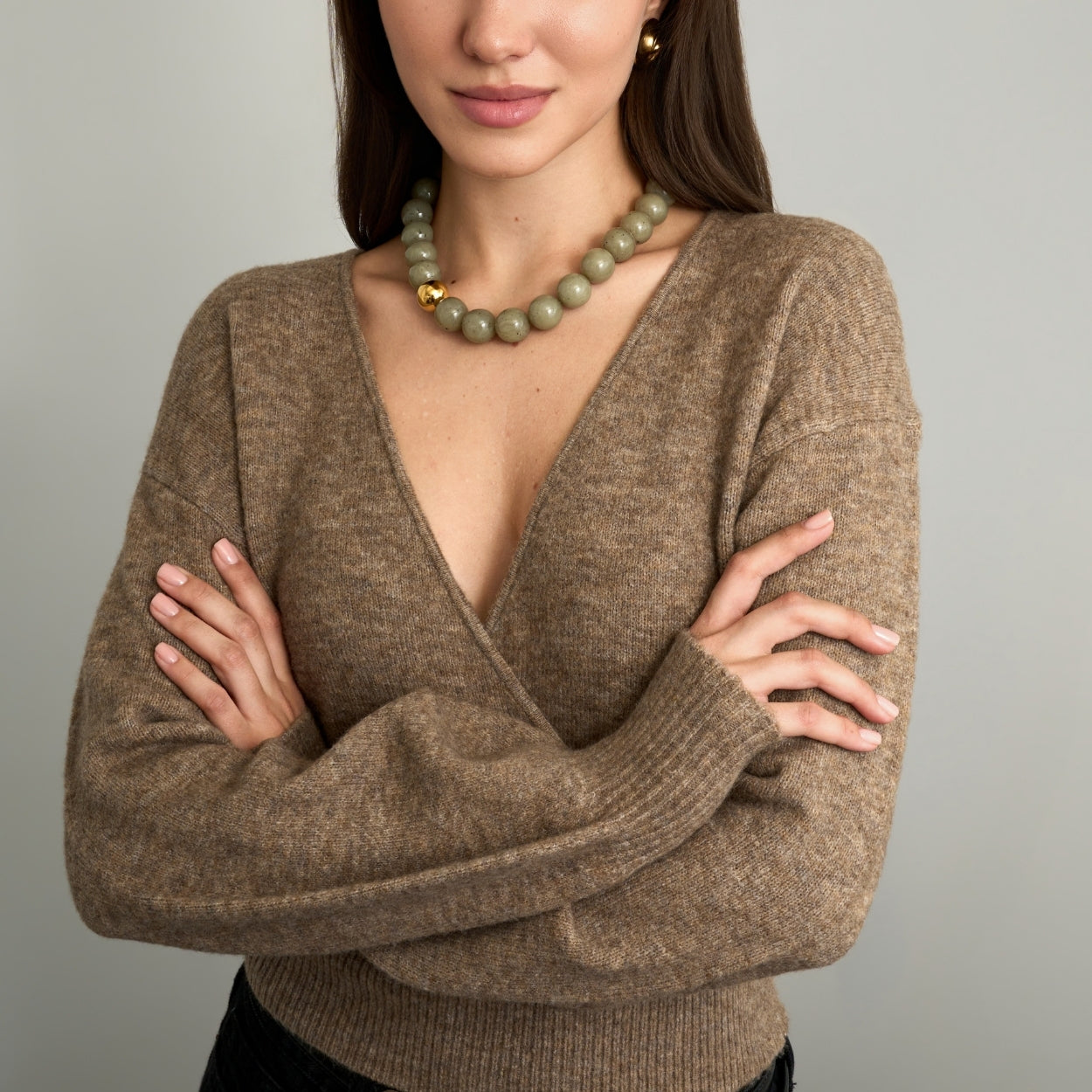 Lena Necklace