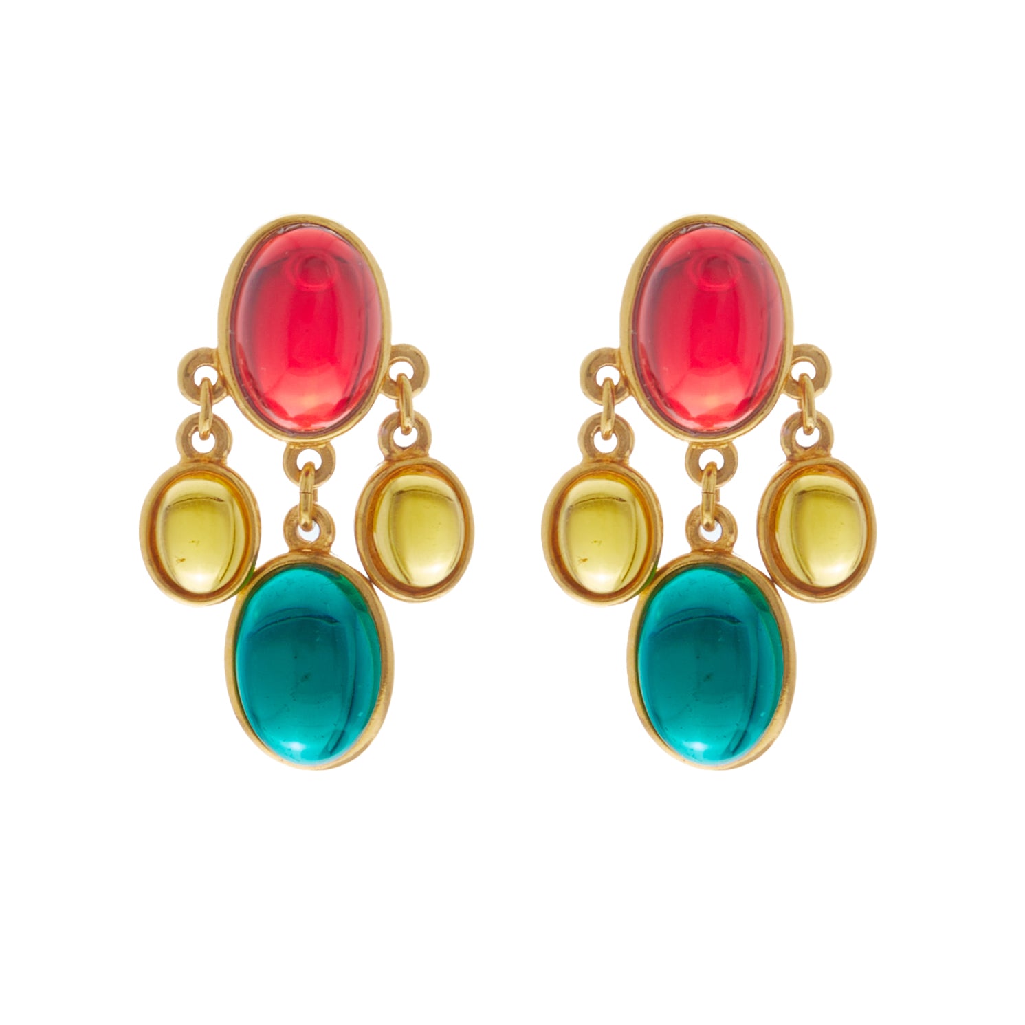 Earrings Renu