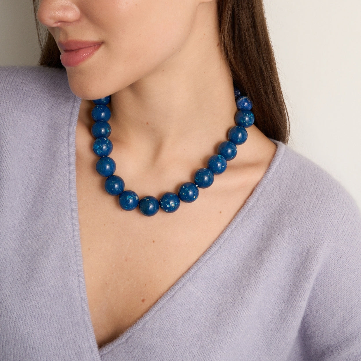 Sylvie Necklace