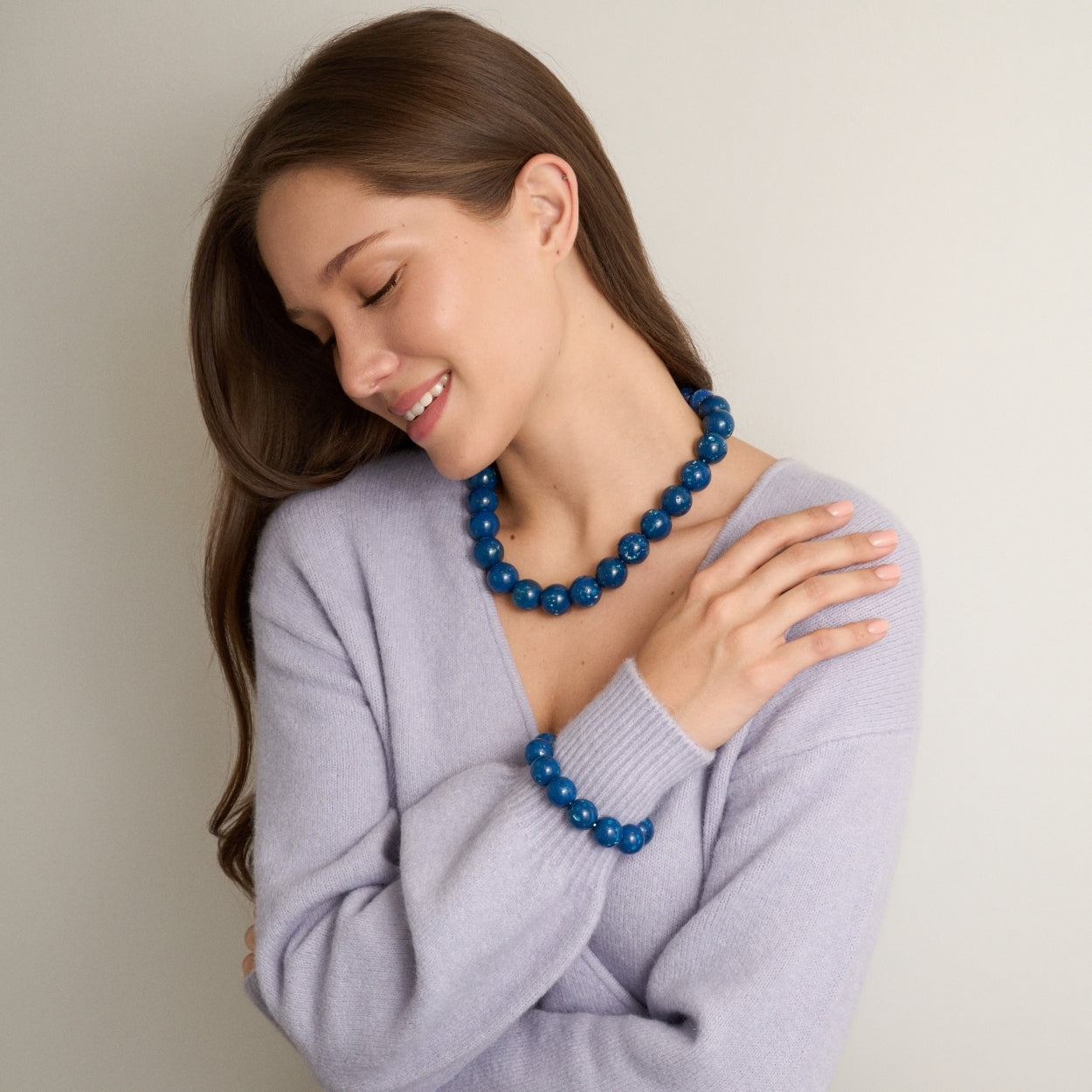 Sylvie Necklace
