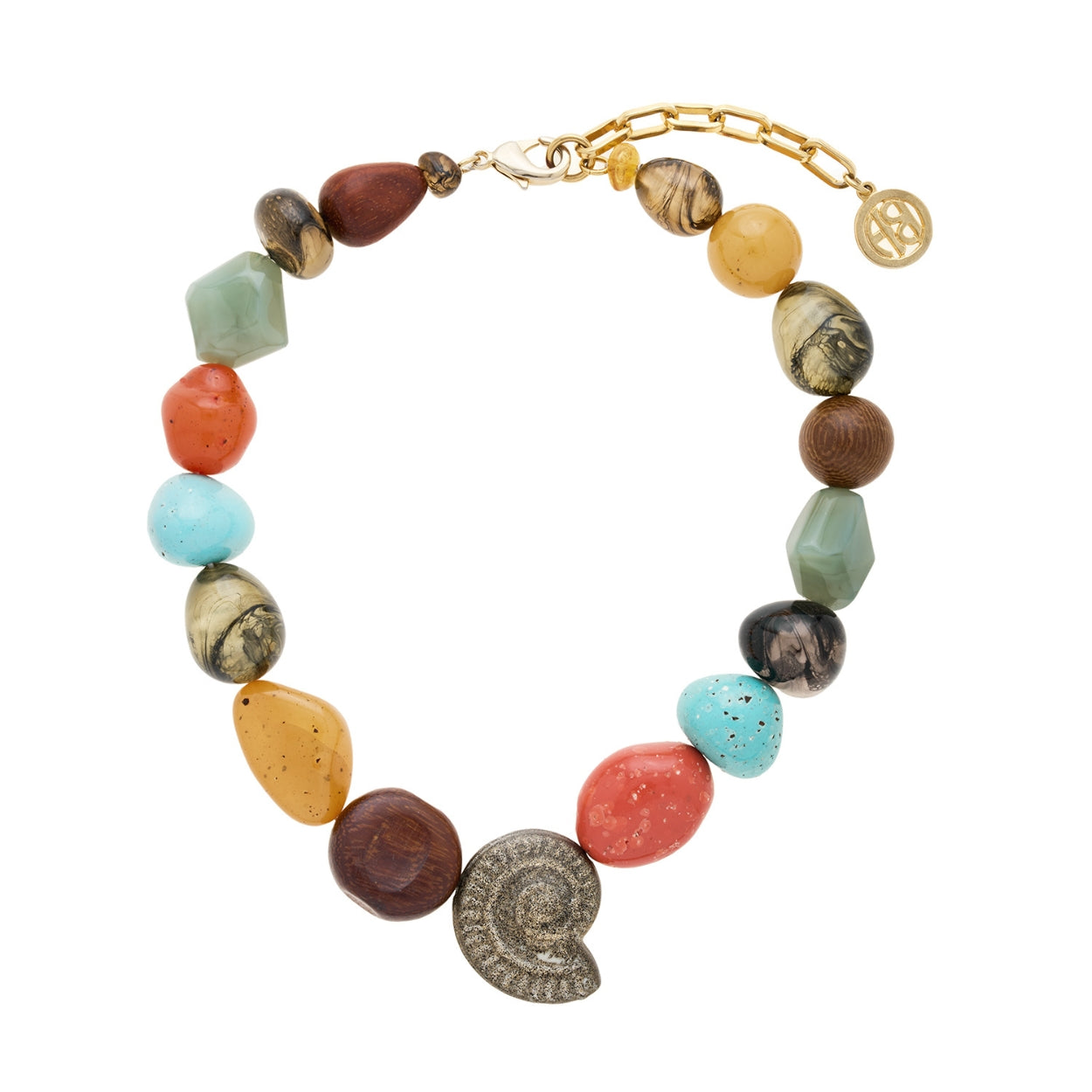 Josephine Necklace